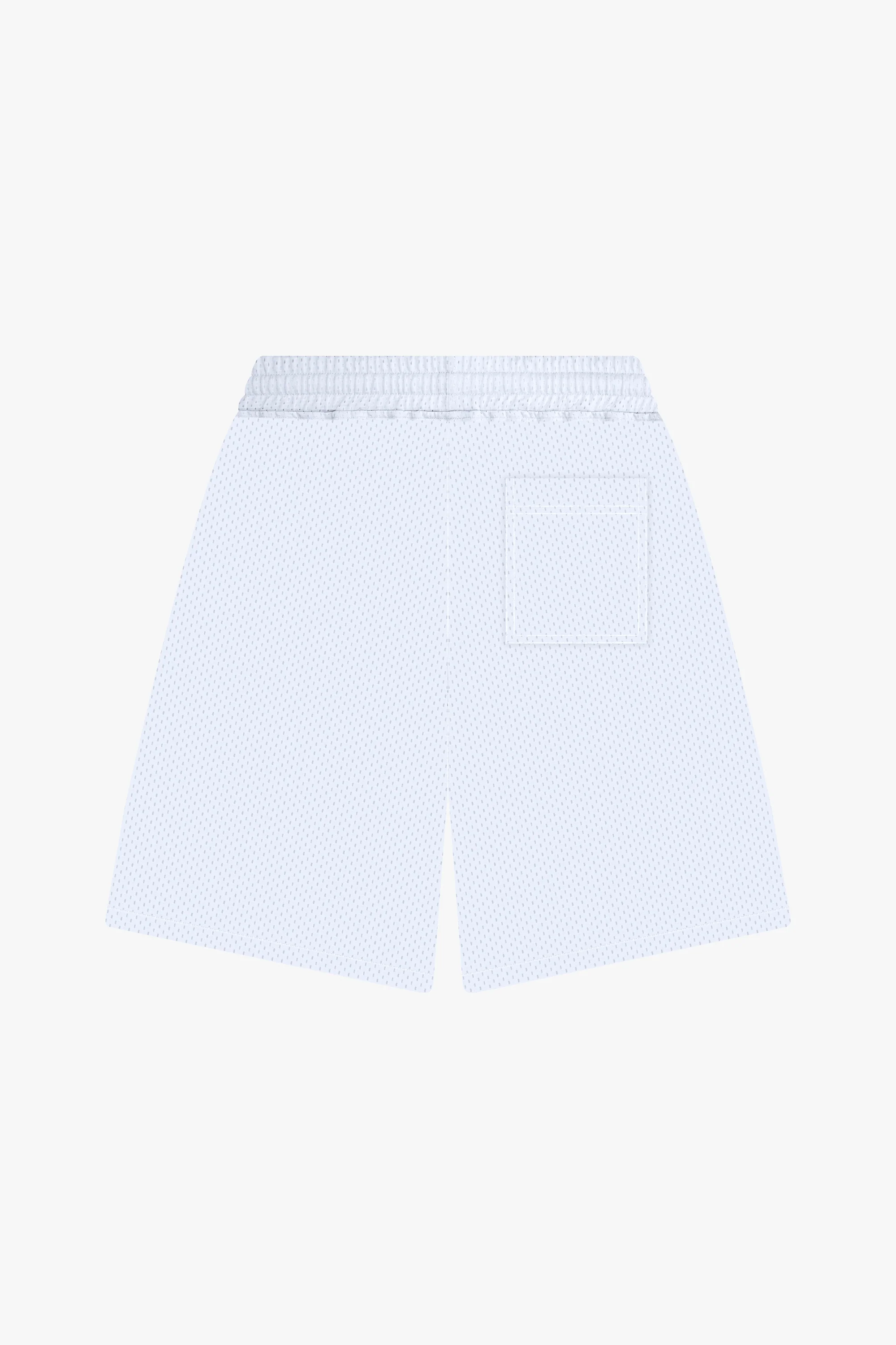 Mesh Shorts - Image 6