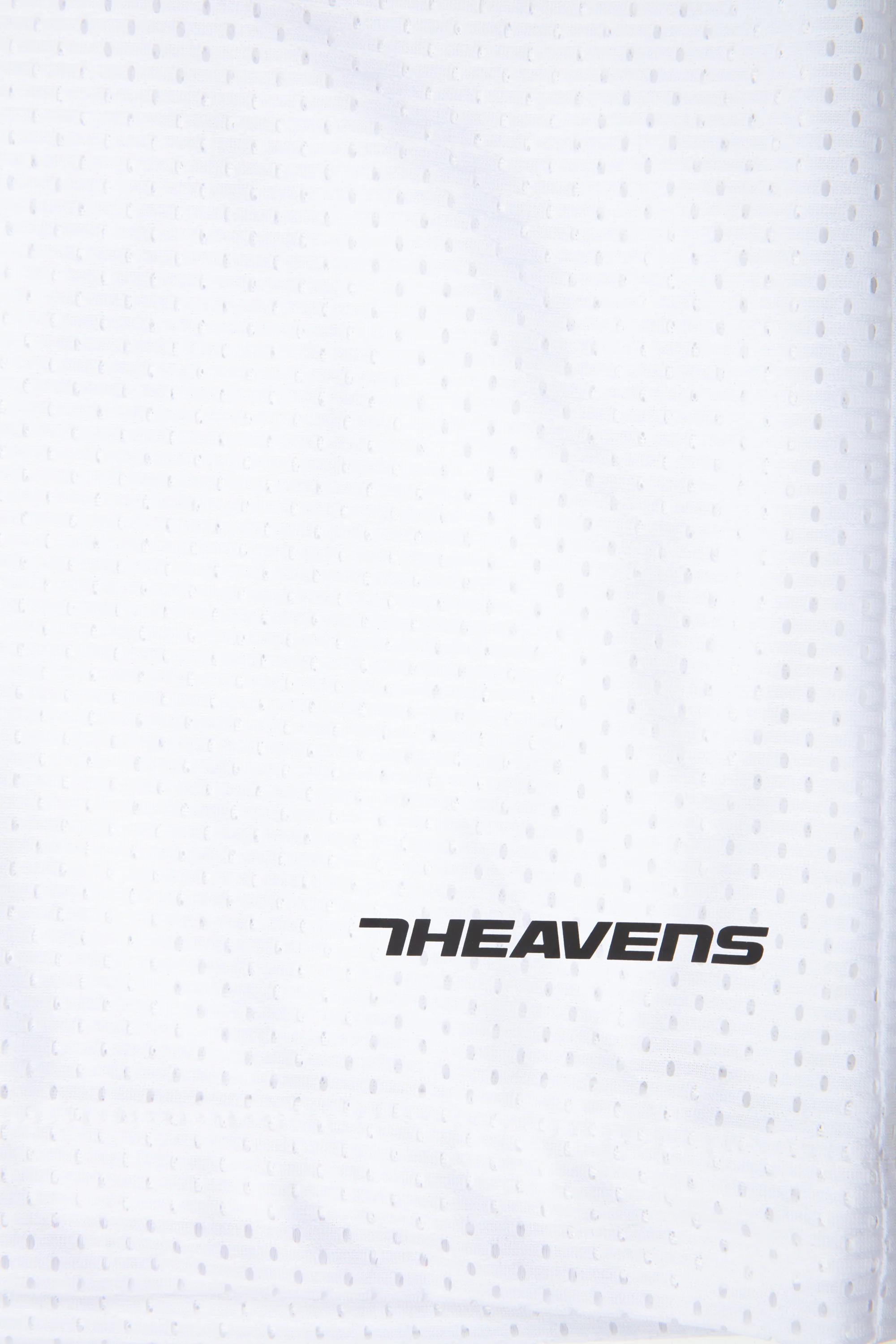 Mesh Shorts - Image 8