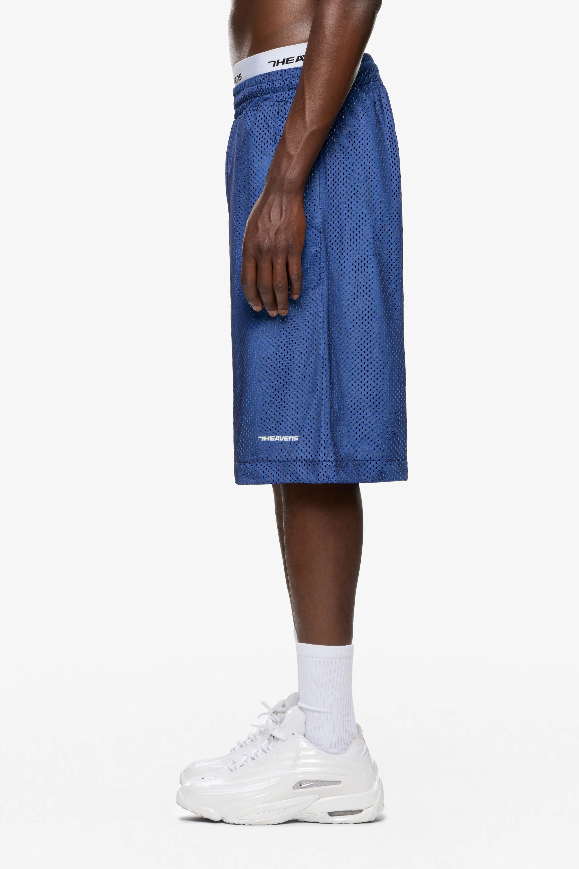 Mesh Shorts - Image 2