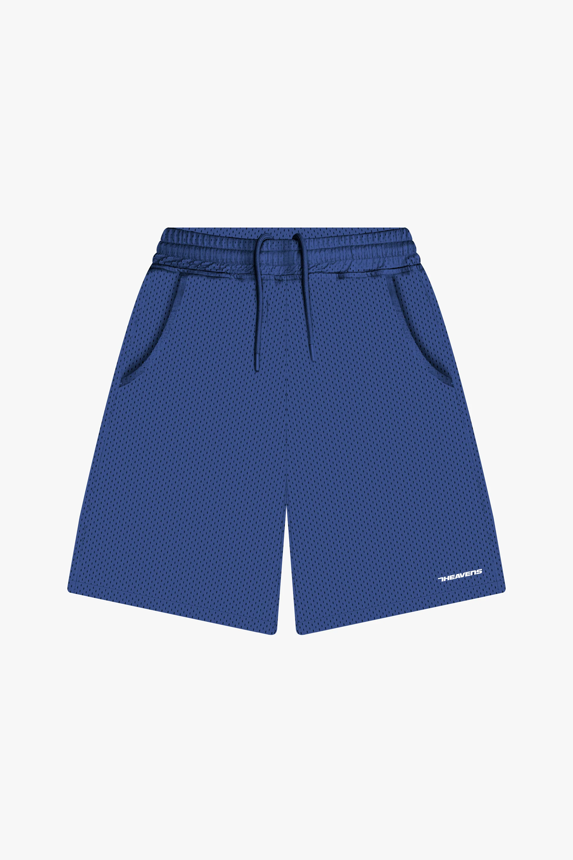 Mesh Shorts - Image 5