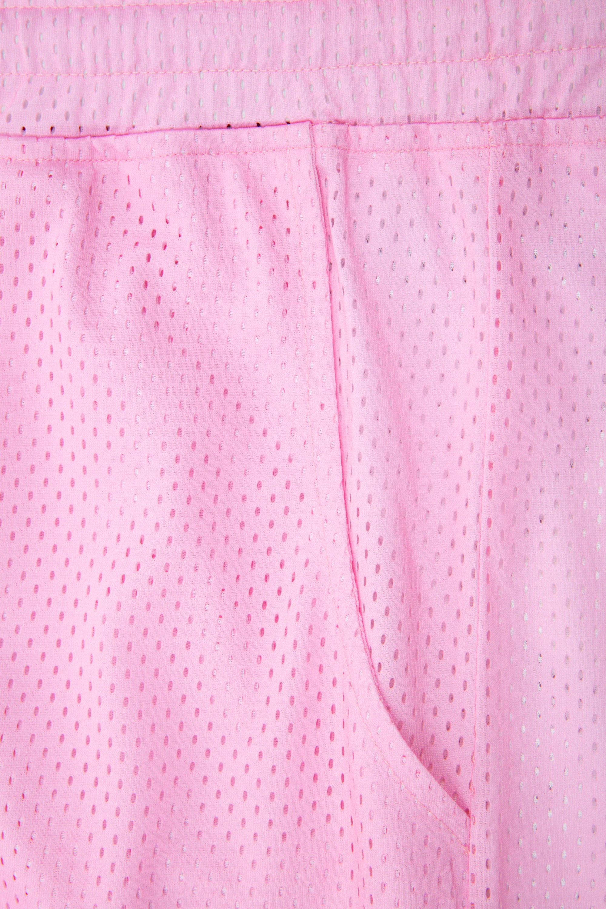 Mesh Shorts - Image 11