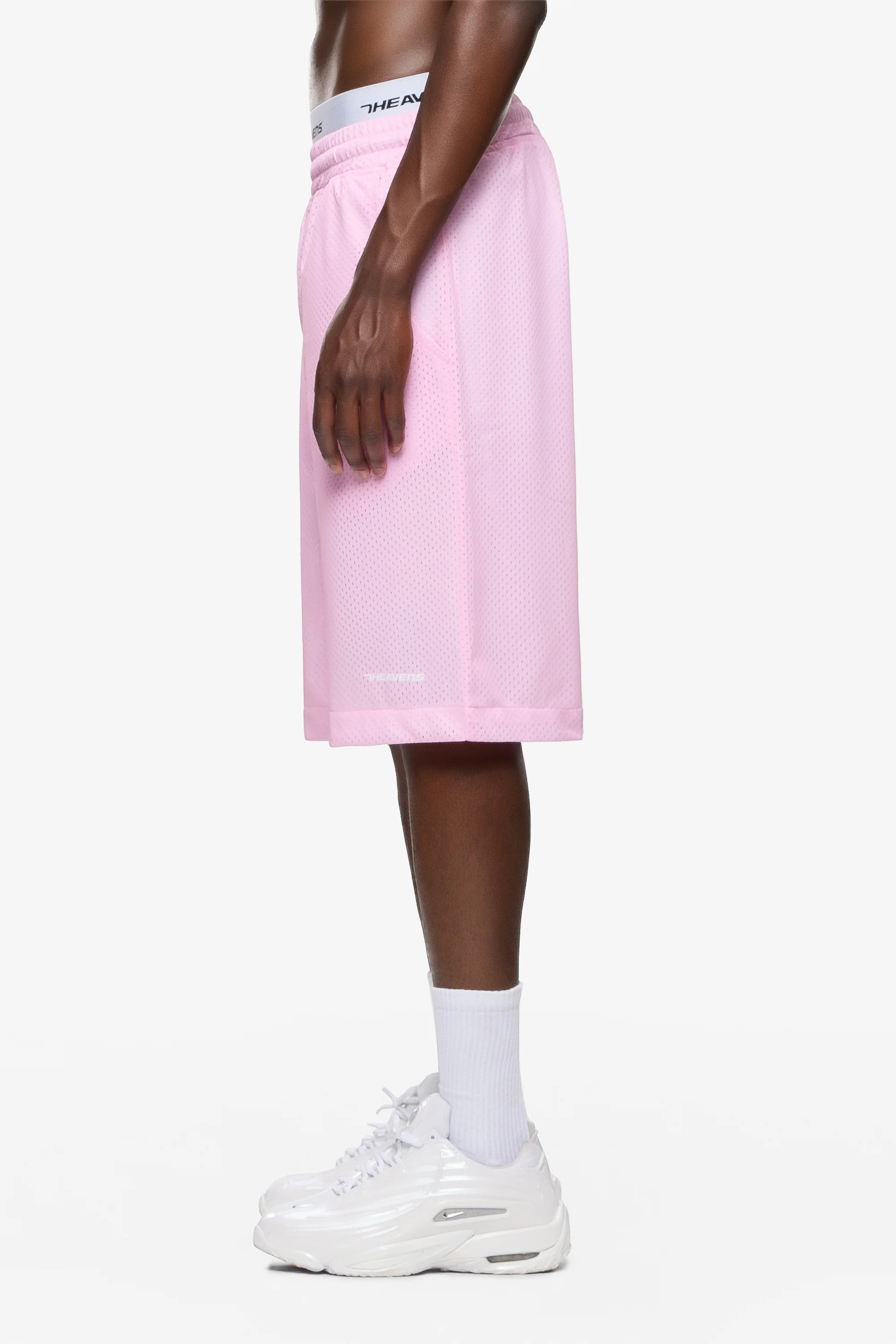 Mesh Shorts - Image 2