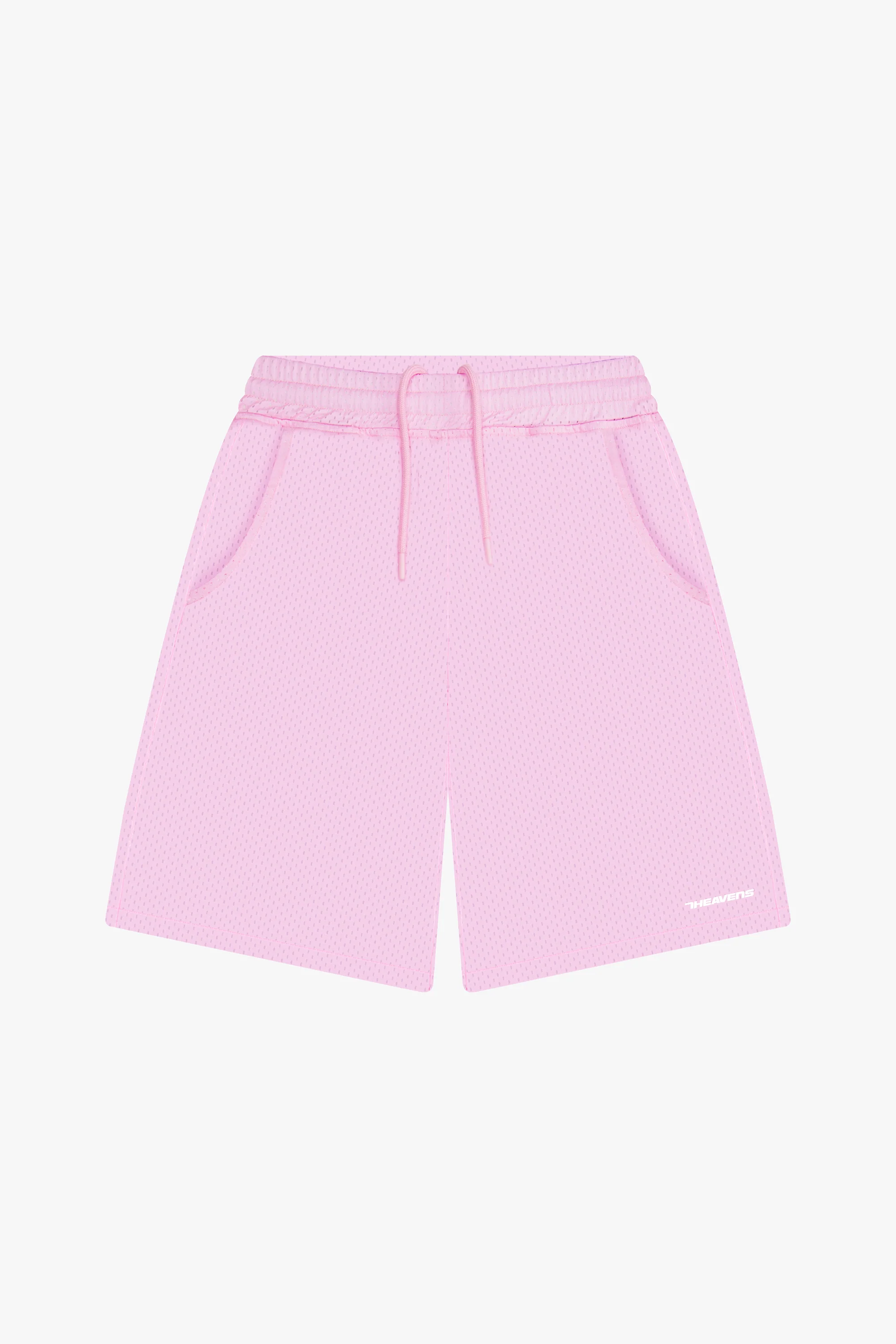 Mesh Shorts - Image 5