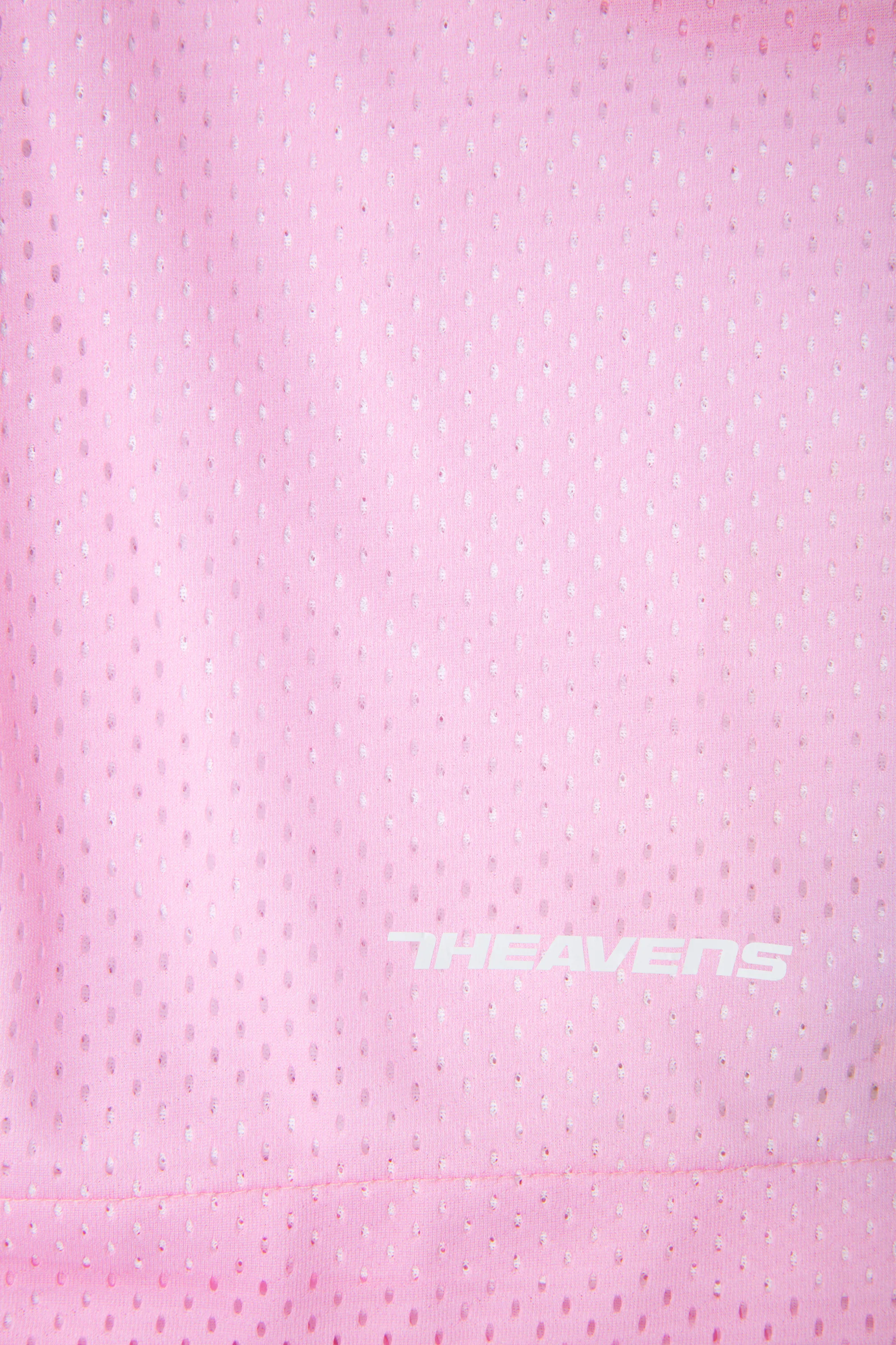 Mesh Shorts - Image 8