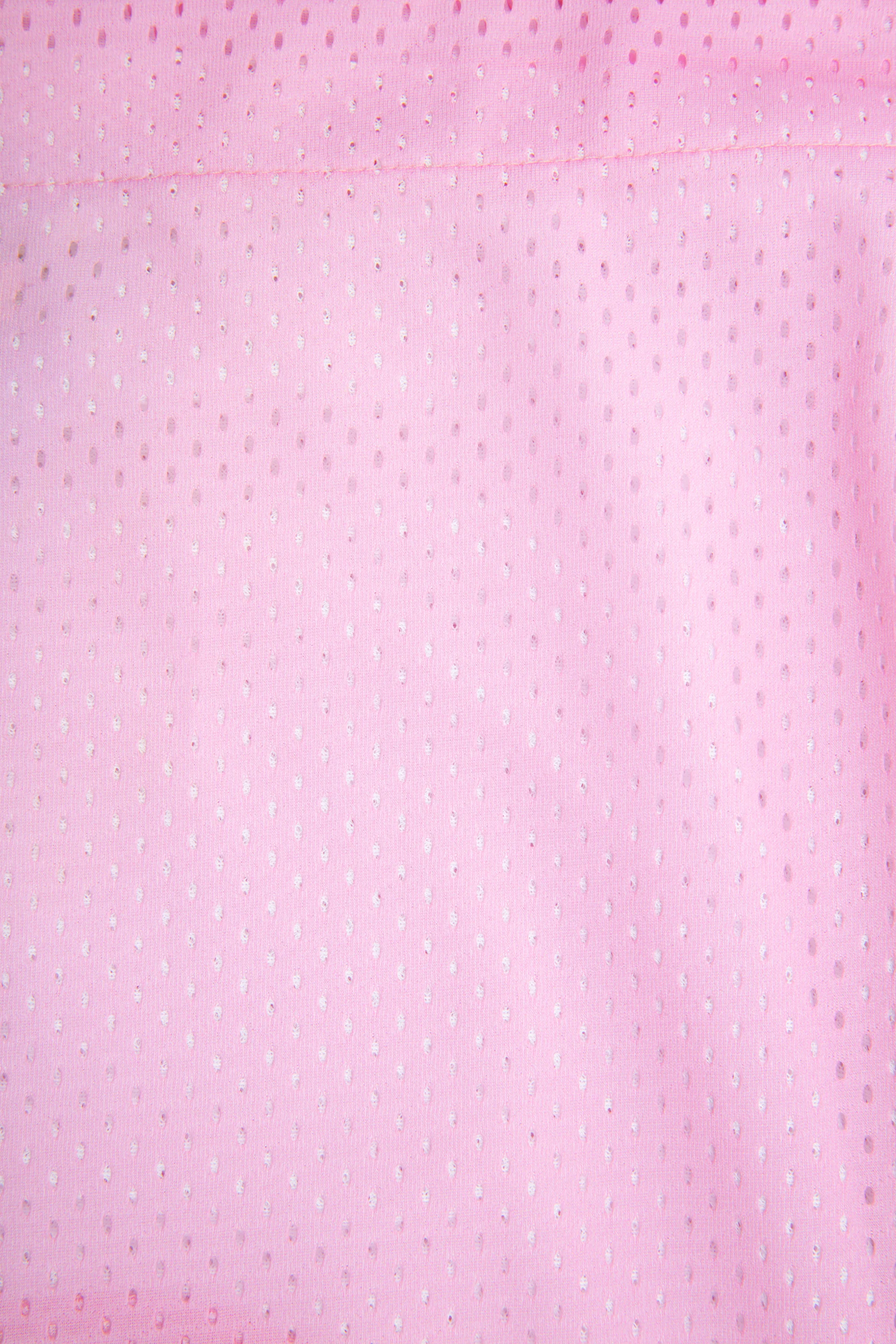 Mesh Shorts - Image 9