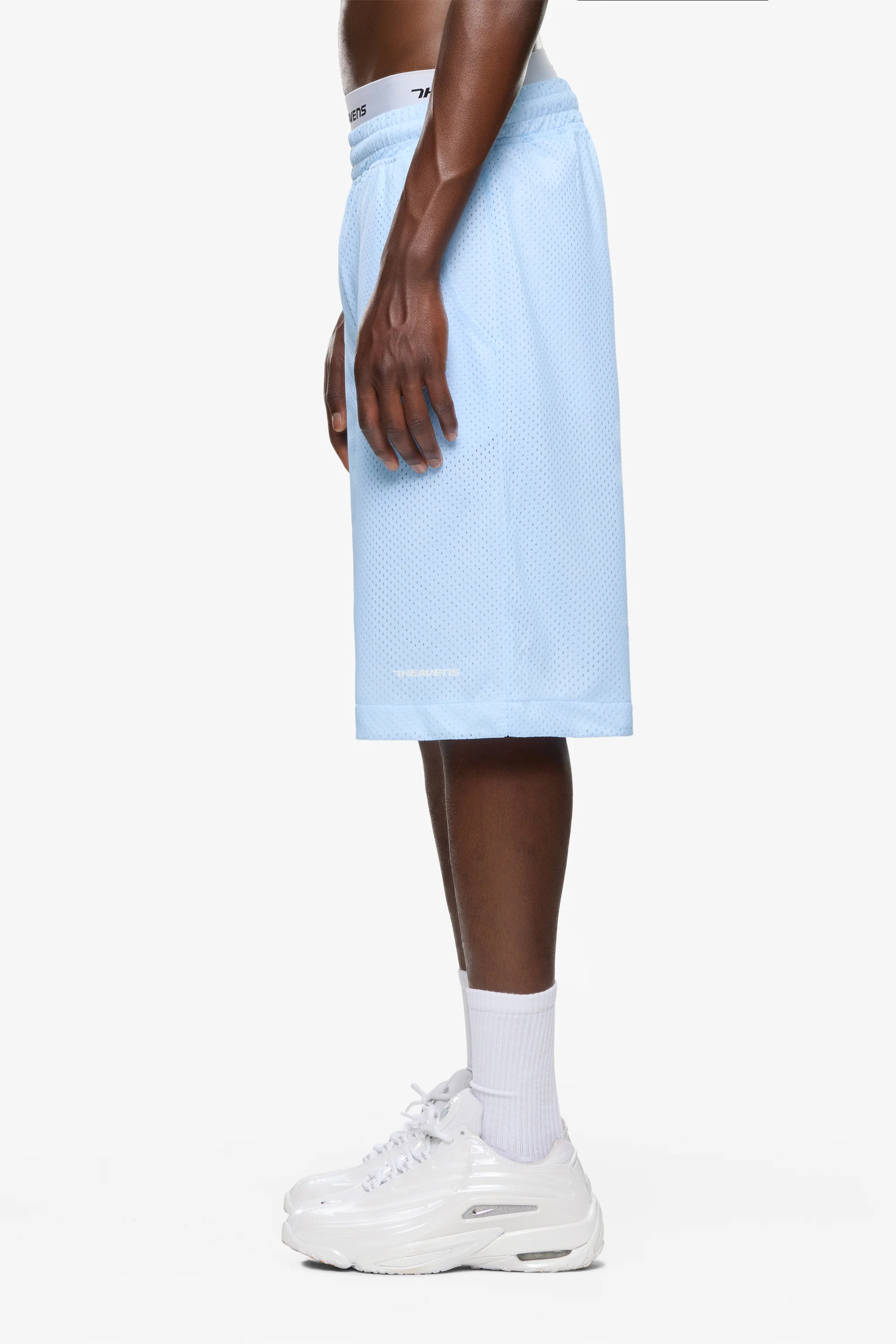 Mesh Shorts - Image 2