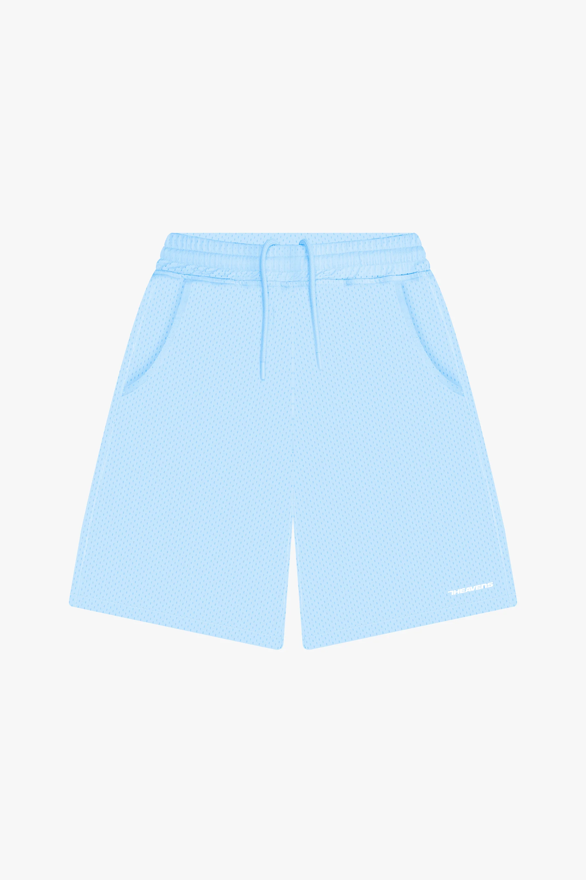 Mesh Shorts - Image 5