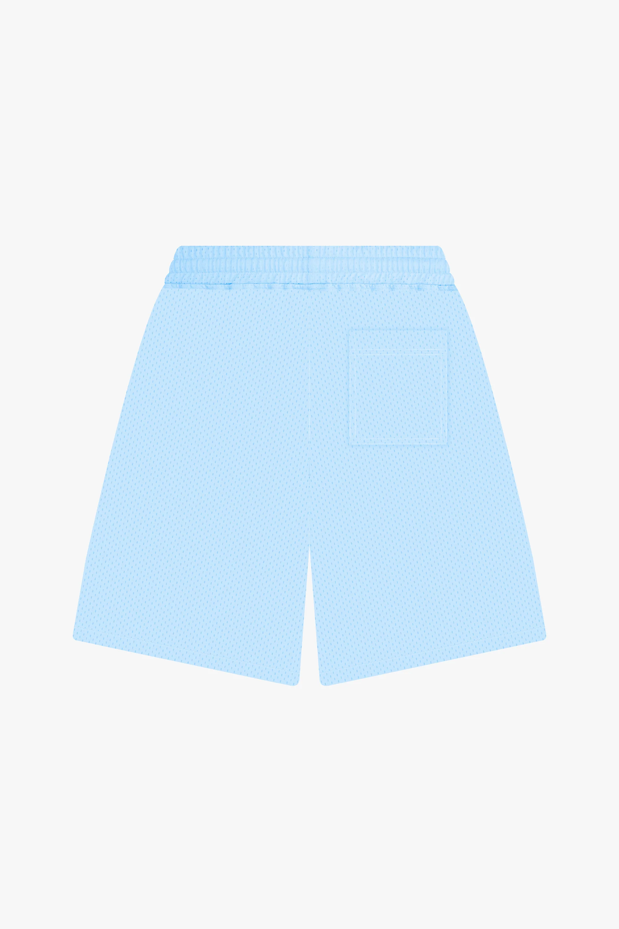 Mesh Shorts - Image 6