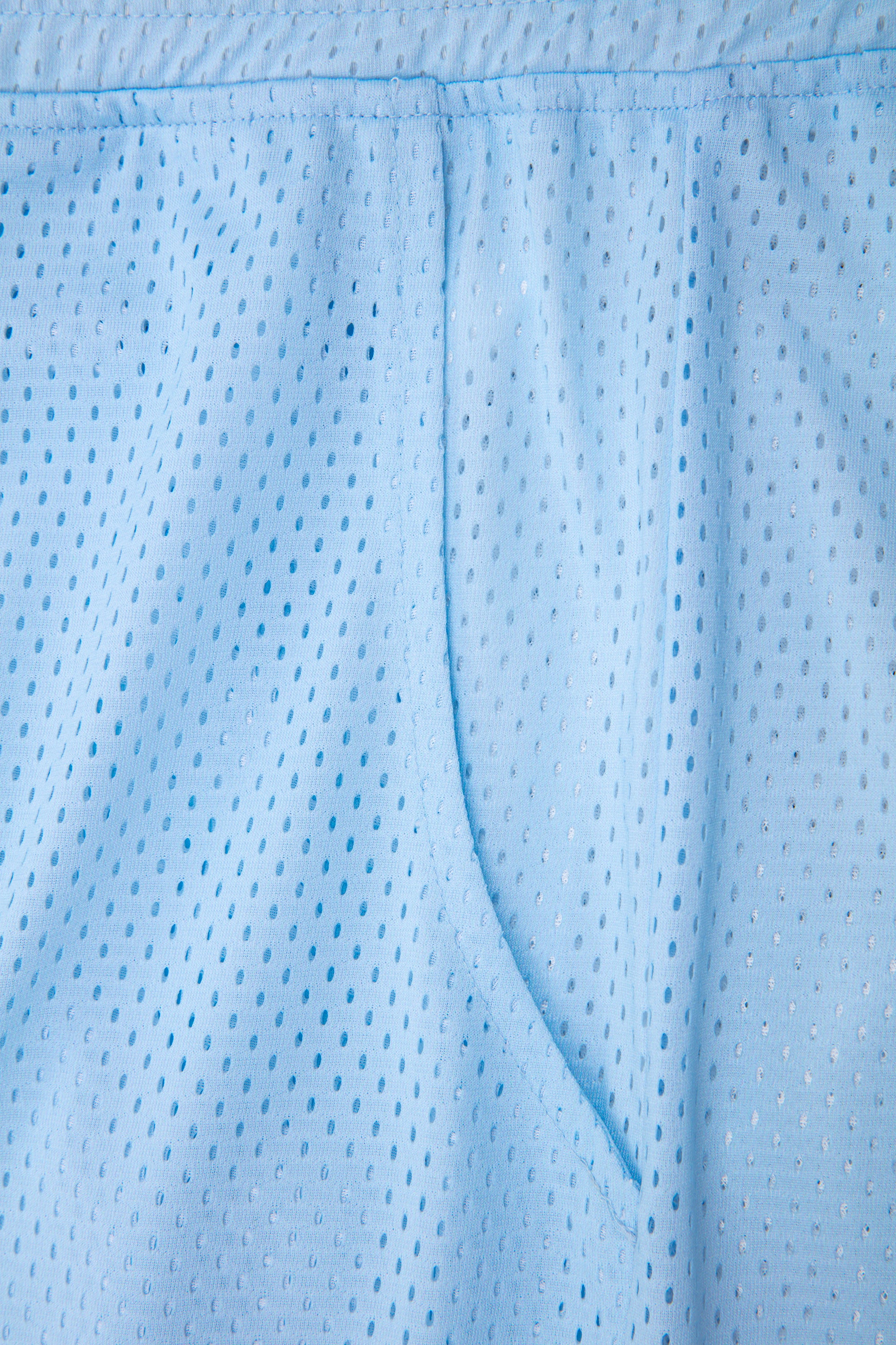 Mesh Shorts - Image 8