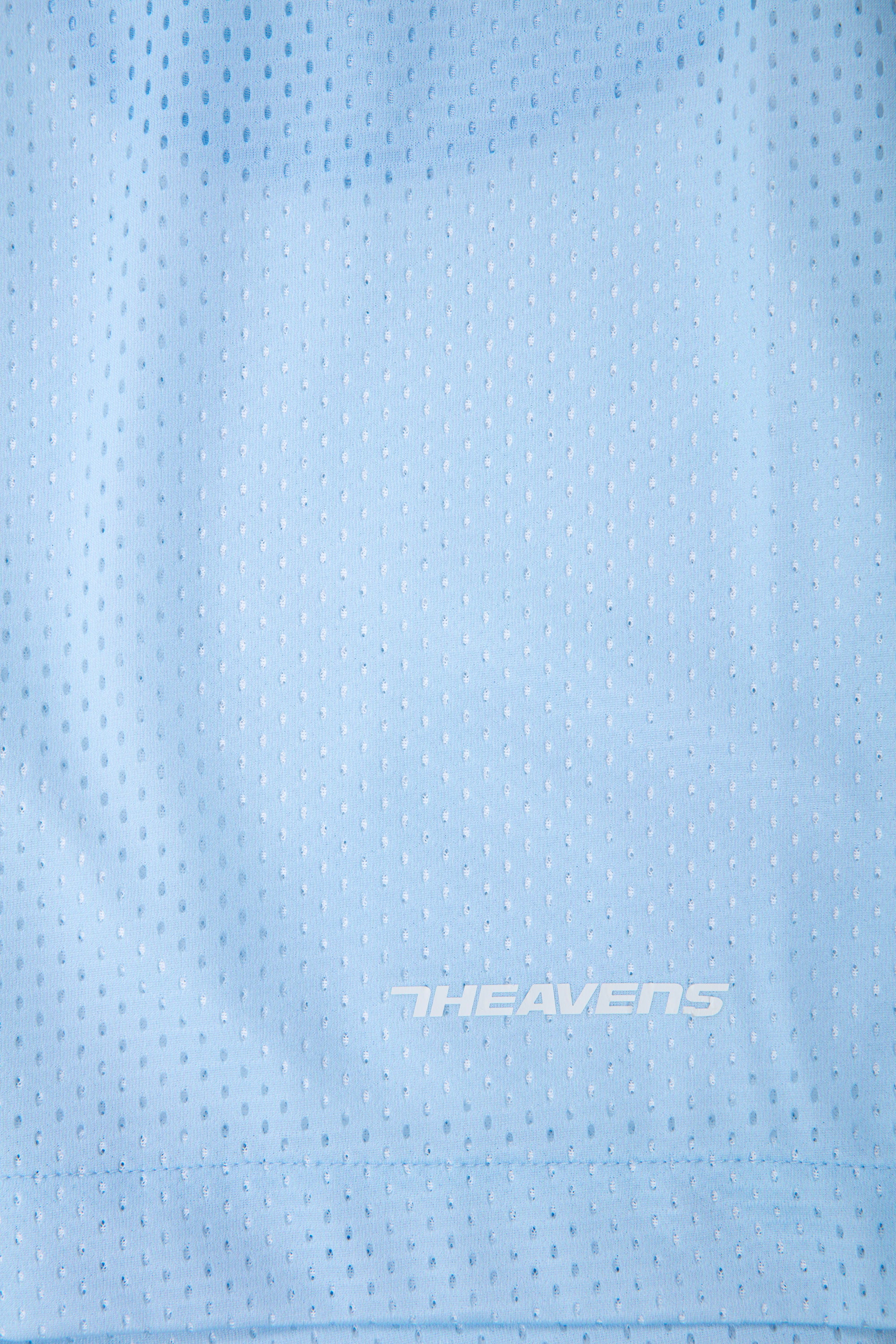 Mesh Shorts - Image 9