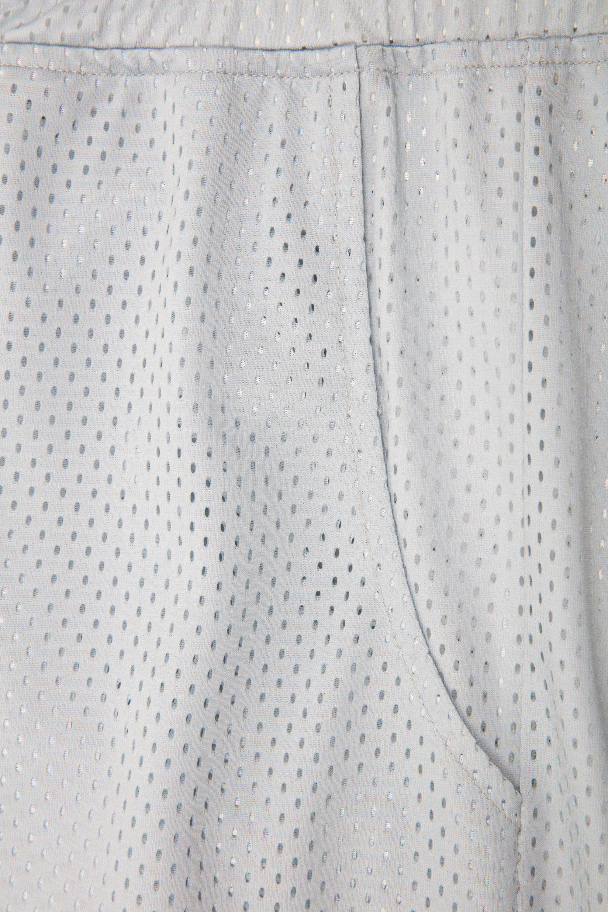 Mesh Shorts - Image 10