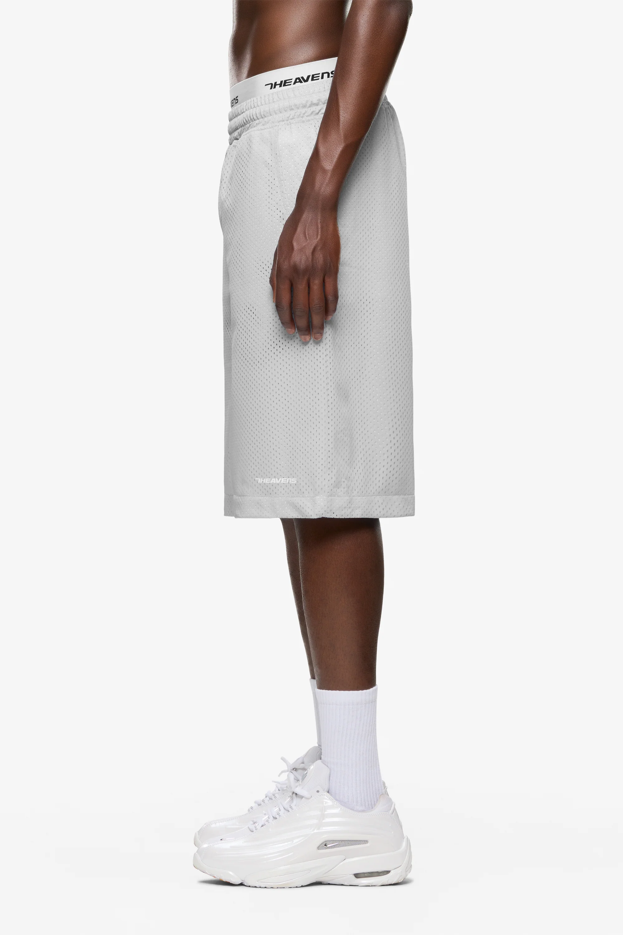 Mesh Shorts - Image 2