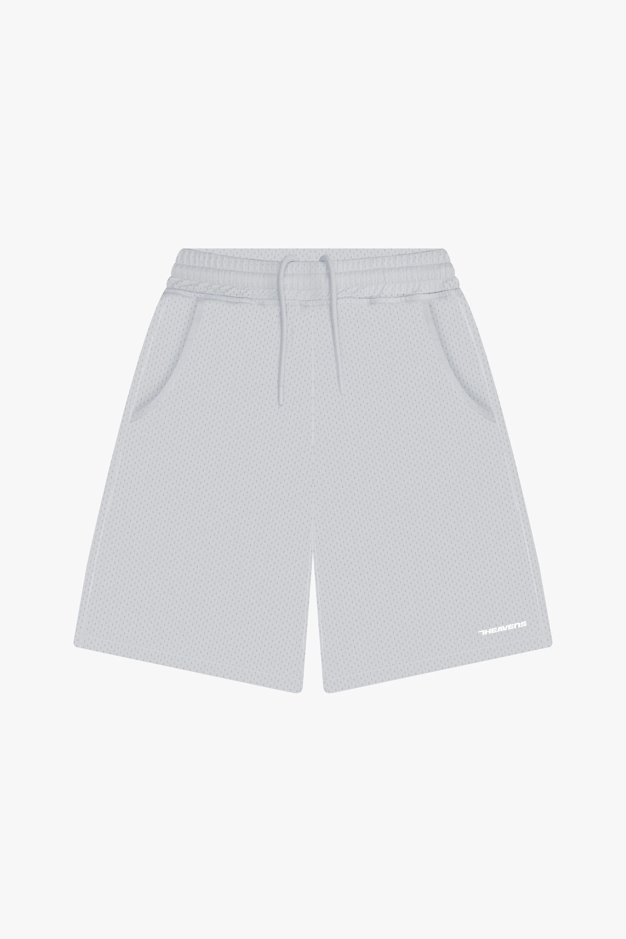 Mesh Shorts - Image 5