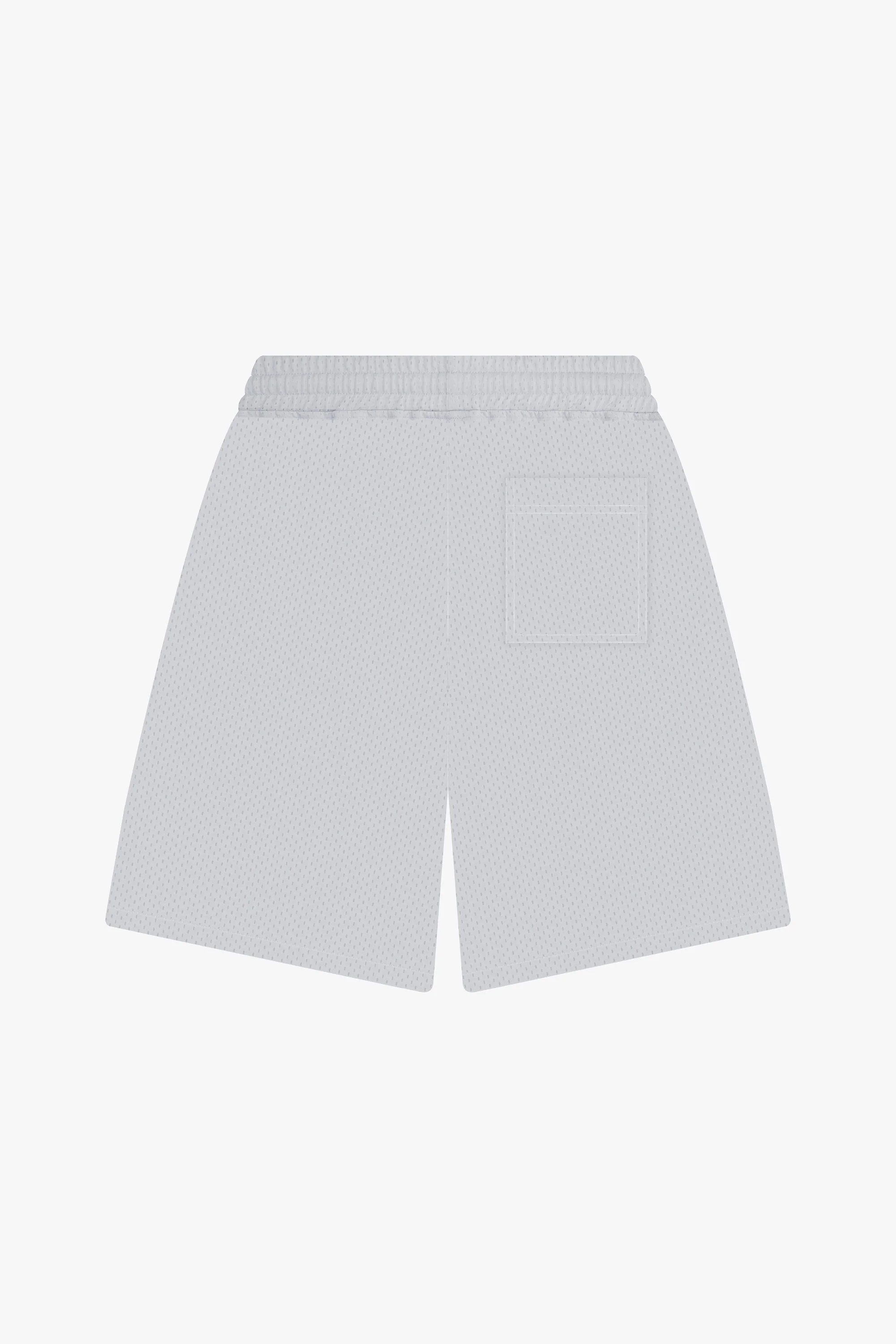 Mesh Shorts - Image 6