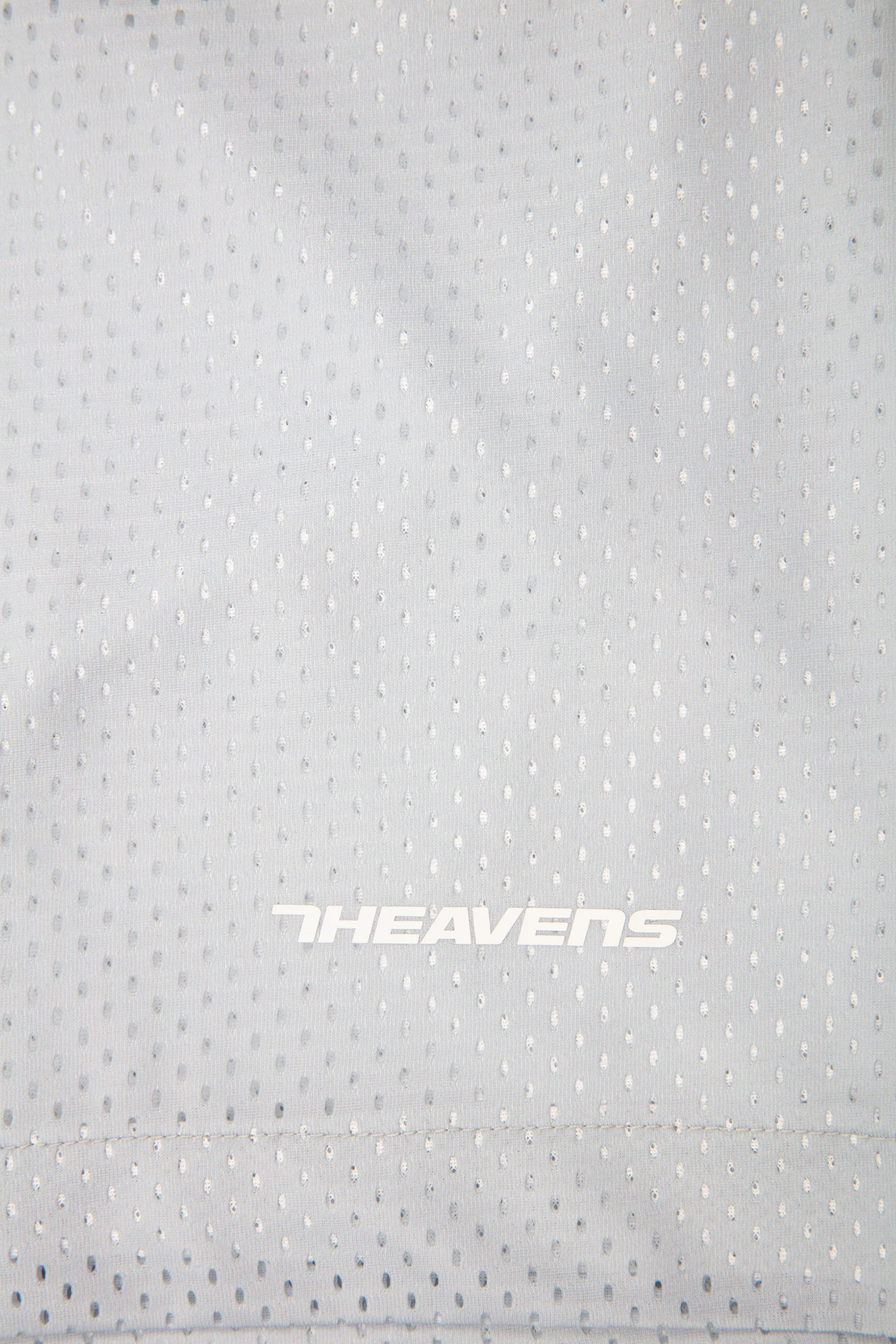Mesh Shorts - Image 7