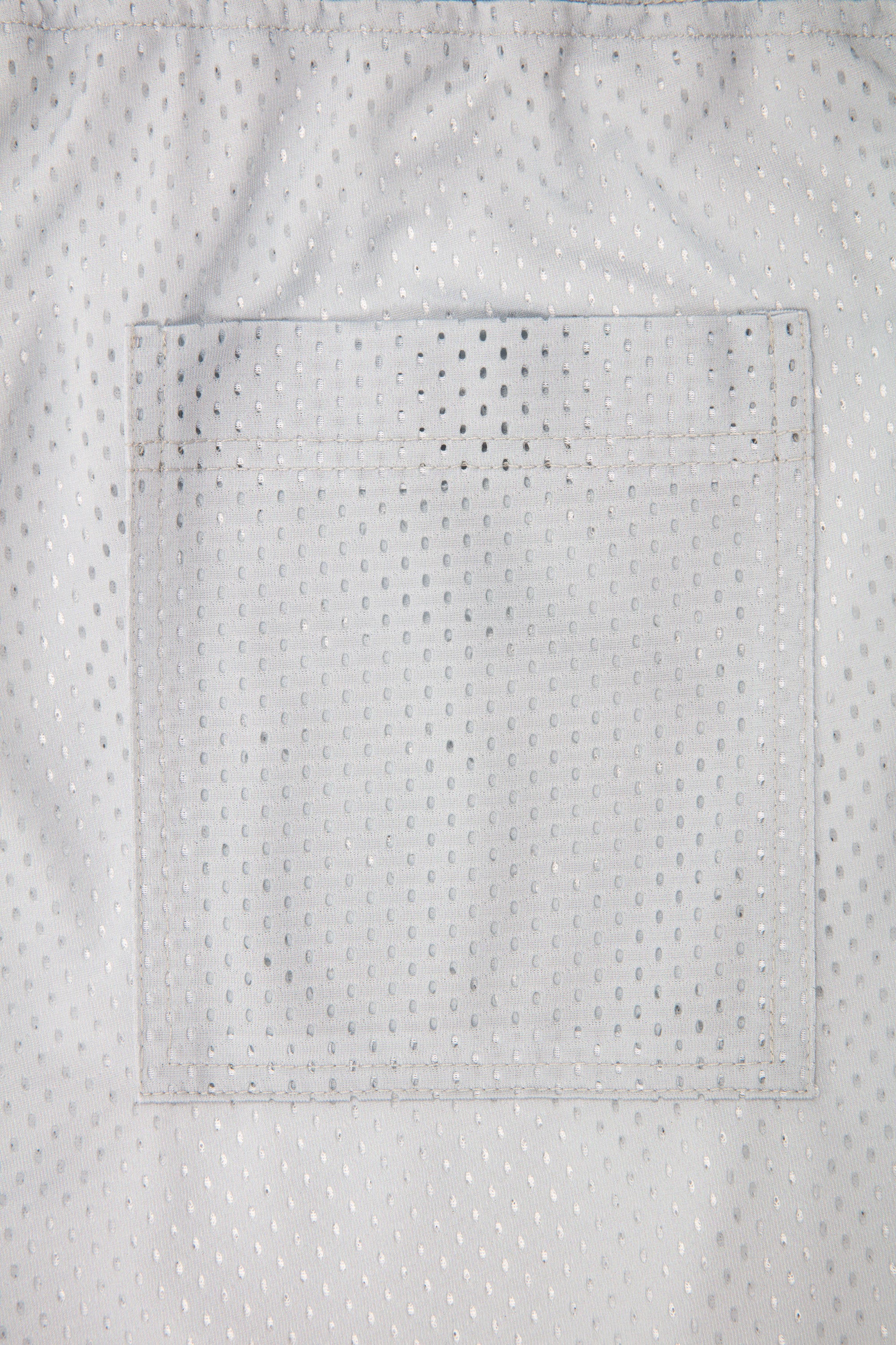 Mesh Shorts - Image 8