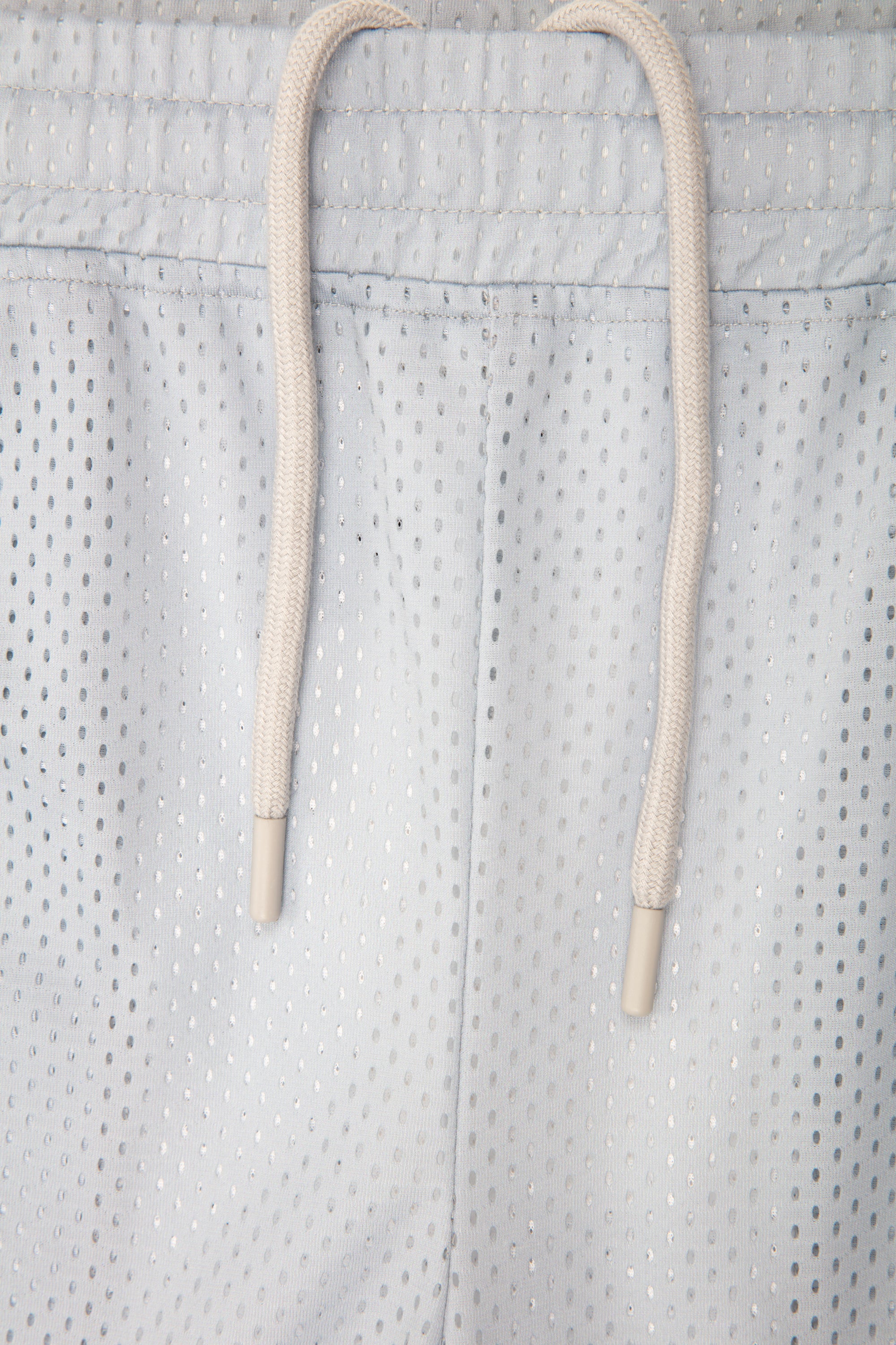 Mesh Shorts - Image 9