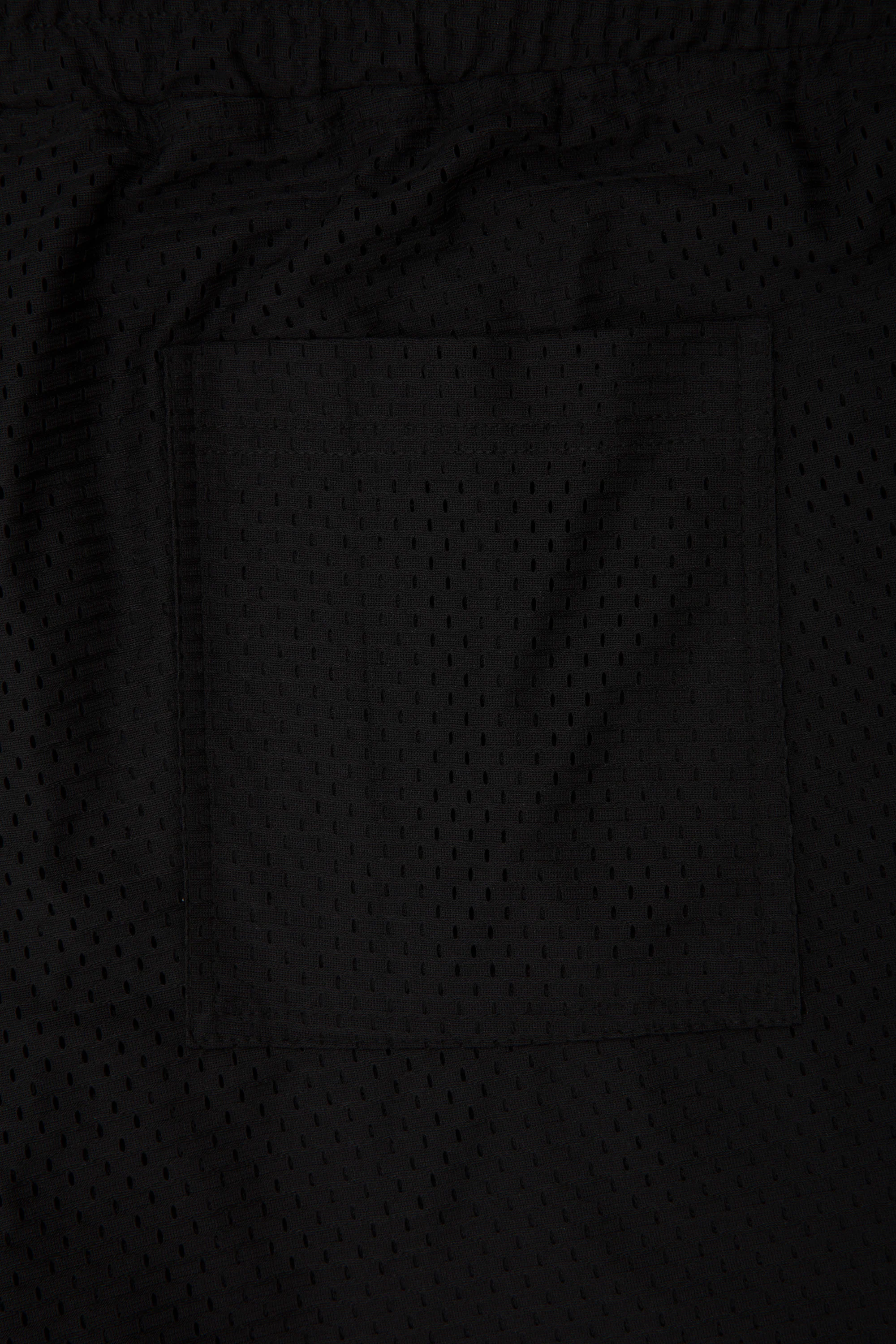 Mesh Shorts - Image 9