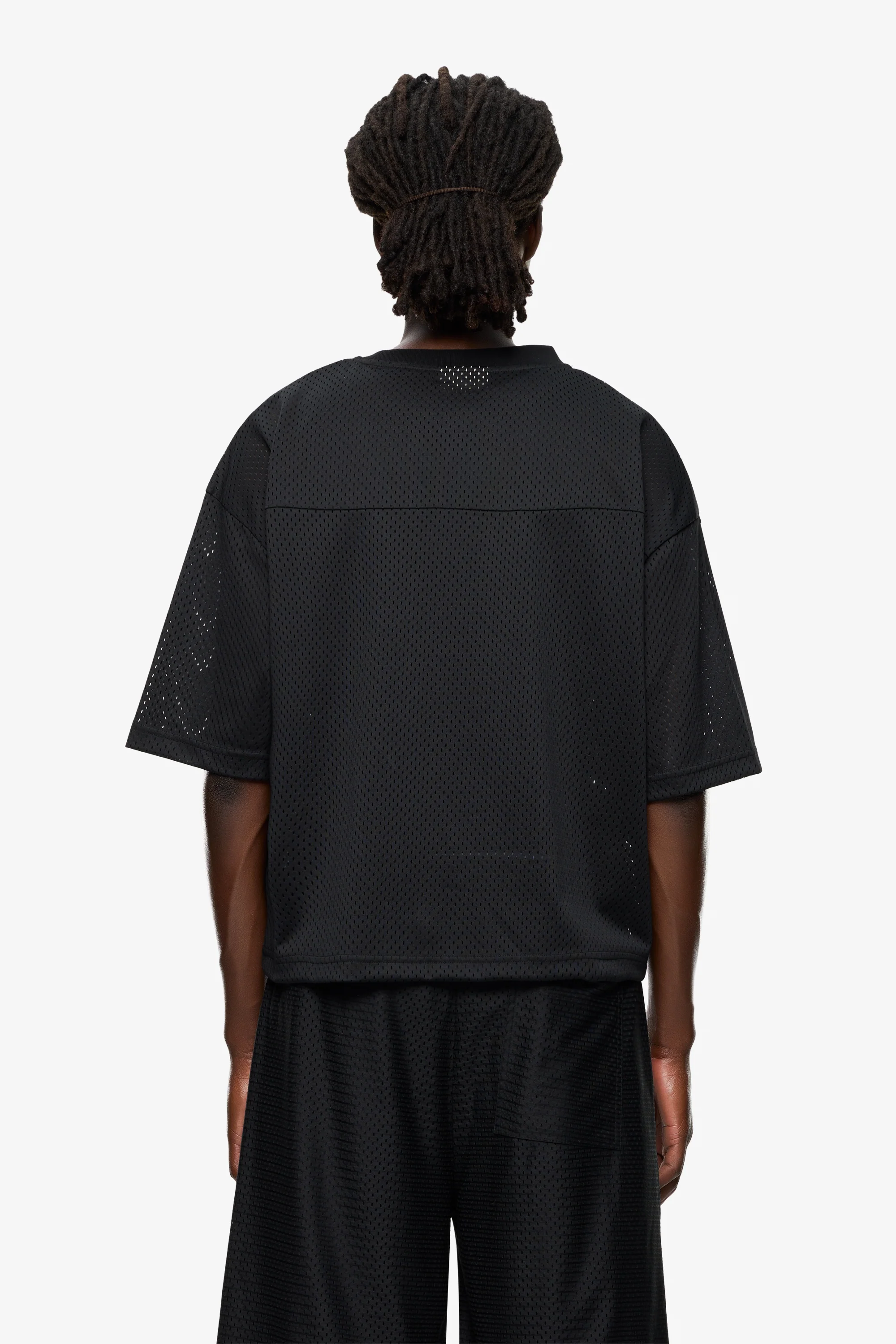 Mesh T-Shirt - Image 2