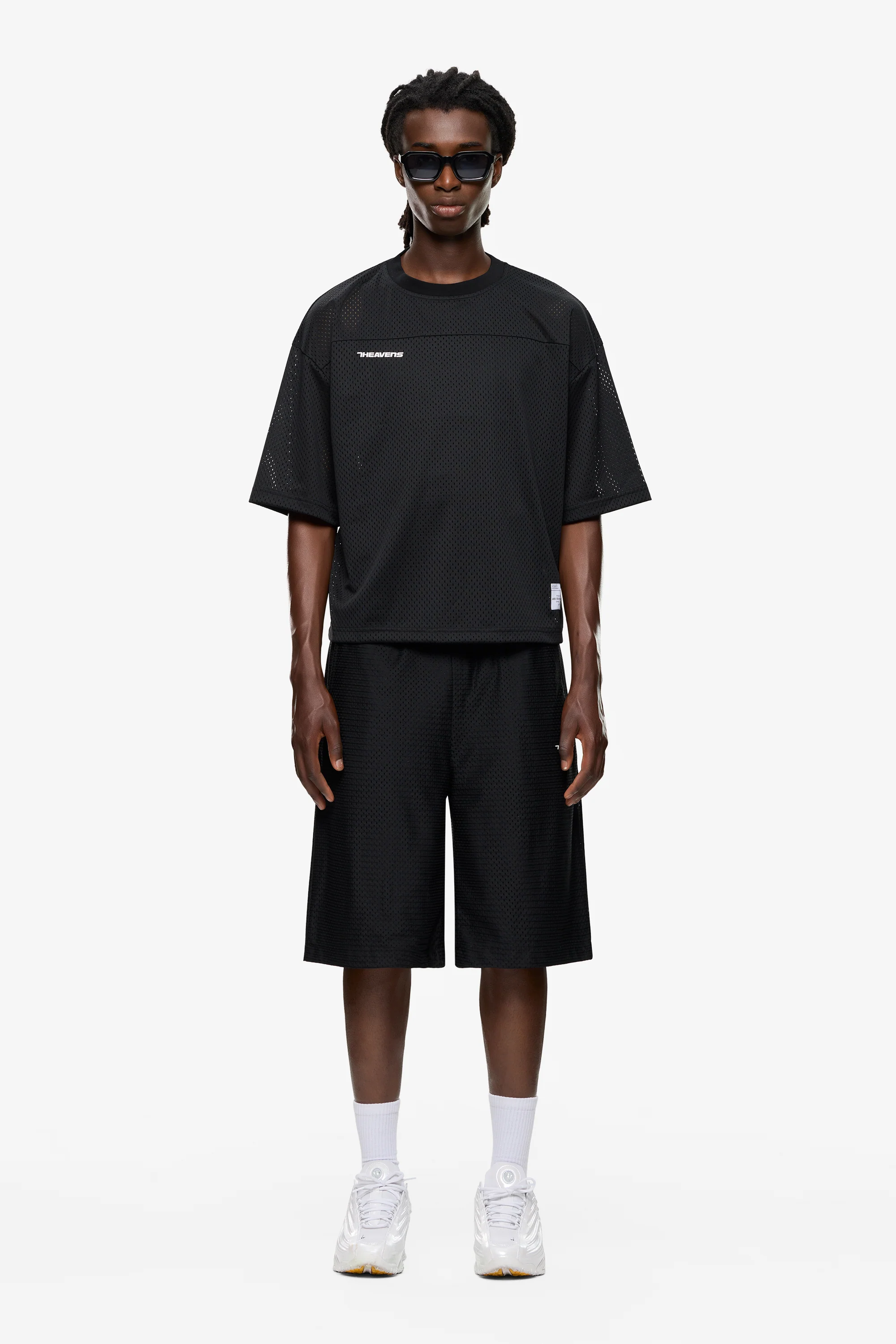 Mesh T-Shirt - Image 4