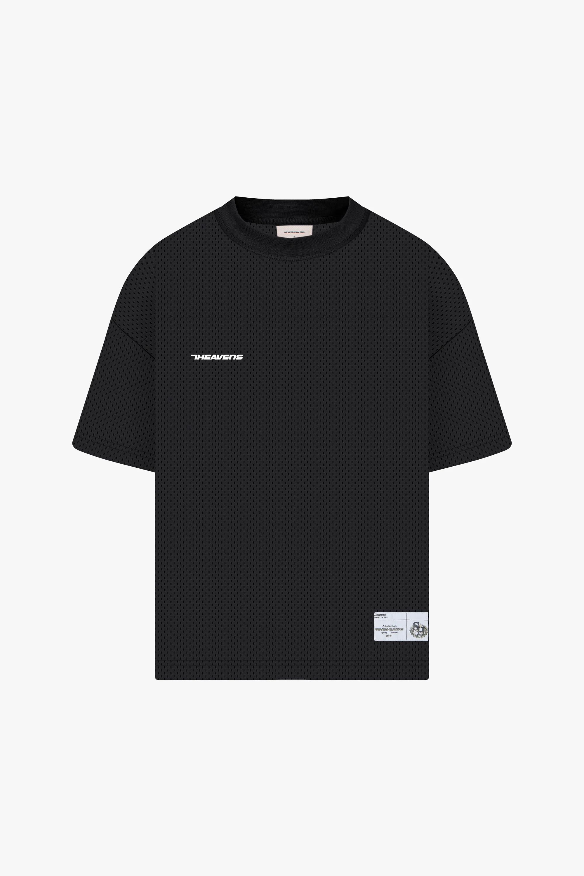Mesh T-Shirt - Image 5