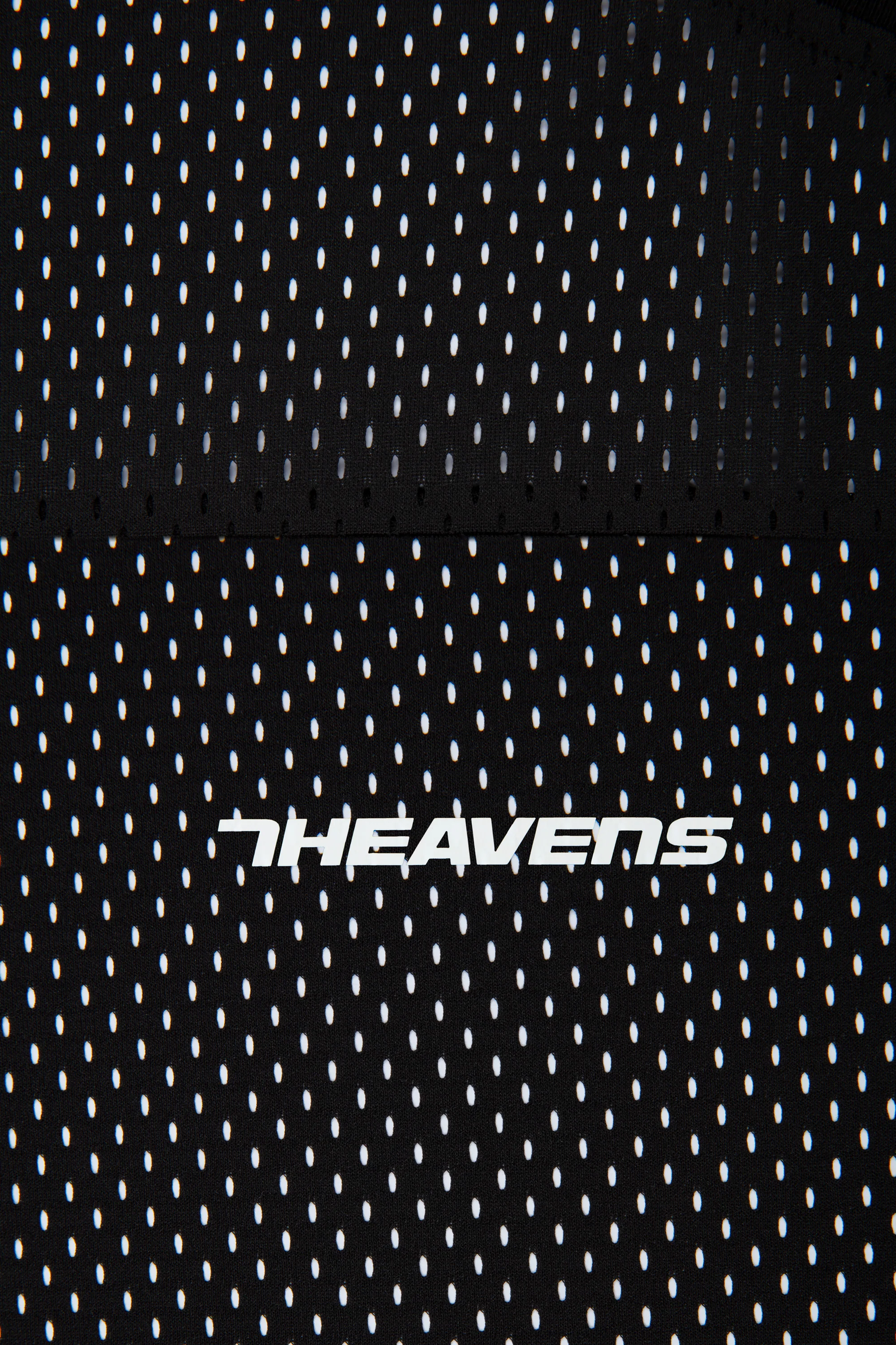 Mesh T-Shirt - Image 8