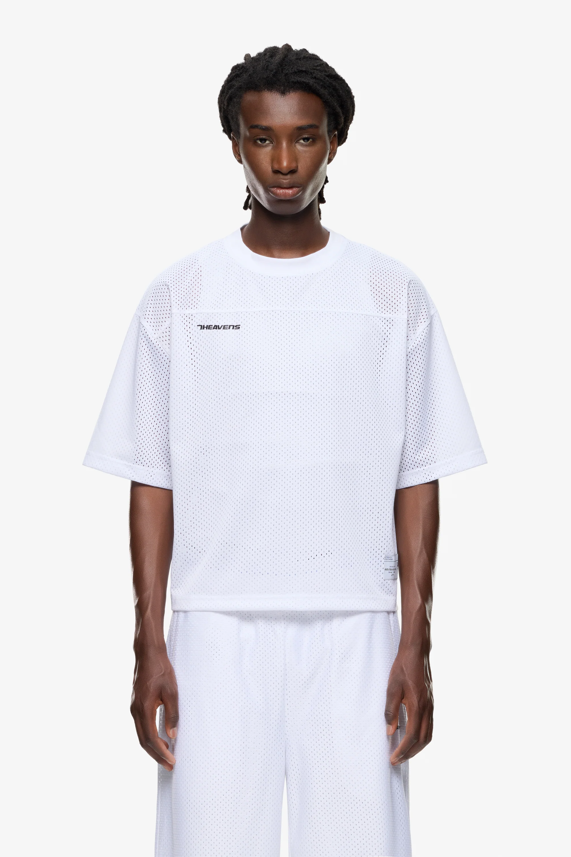 Mesh T-Shirt