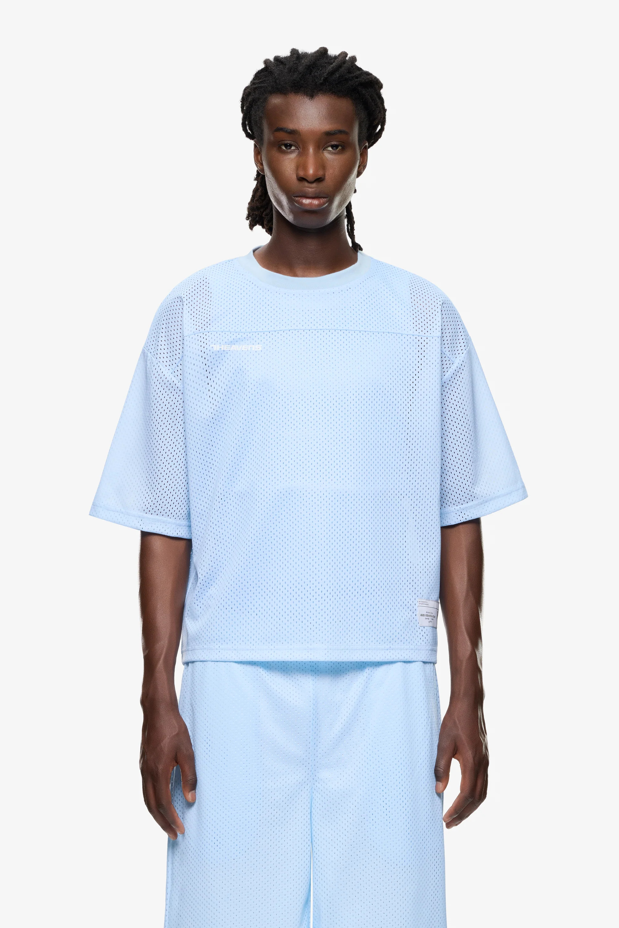 Mesh T-Shirt