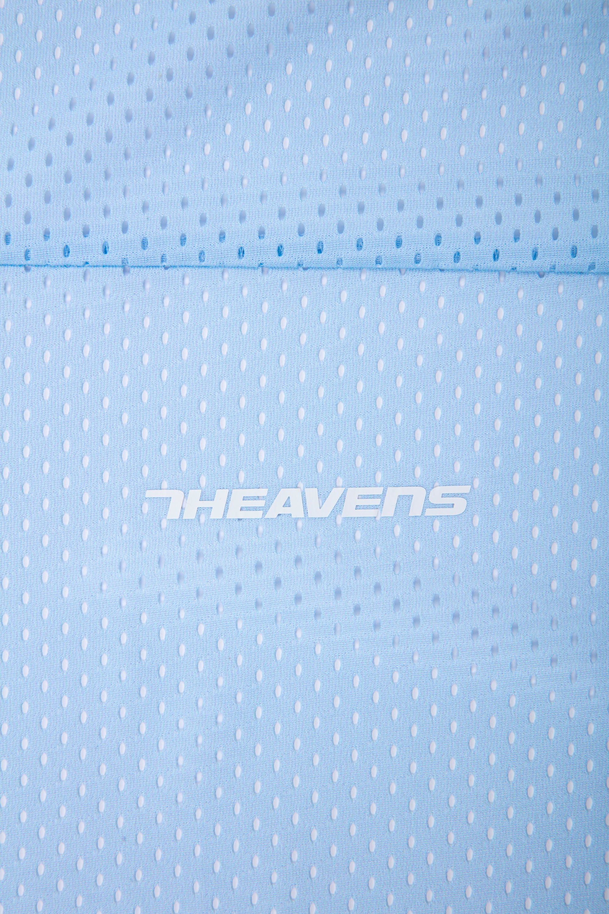 Mesh T-Shirt - Image 7