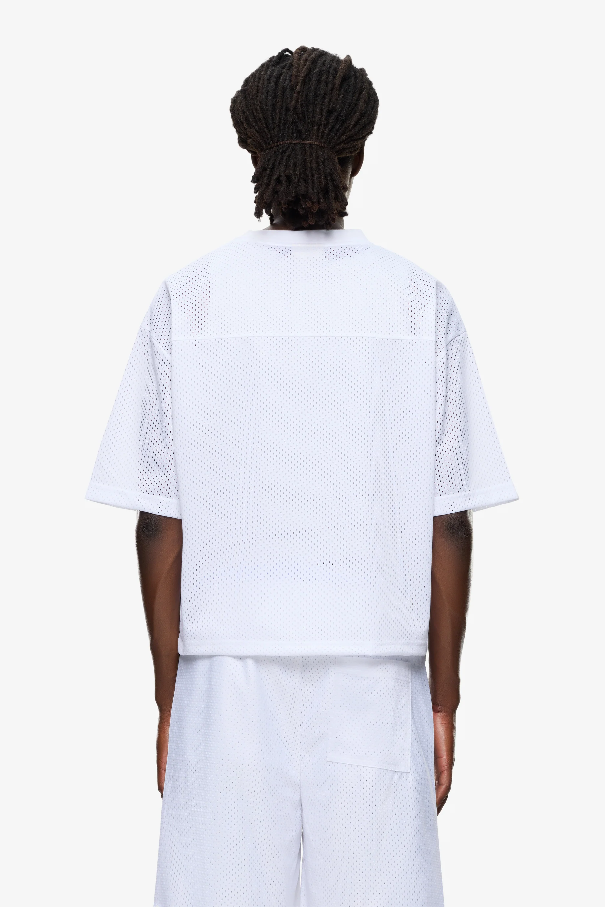 Mesh T-Shirt - Image 2