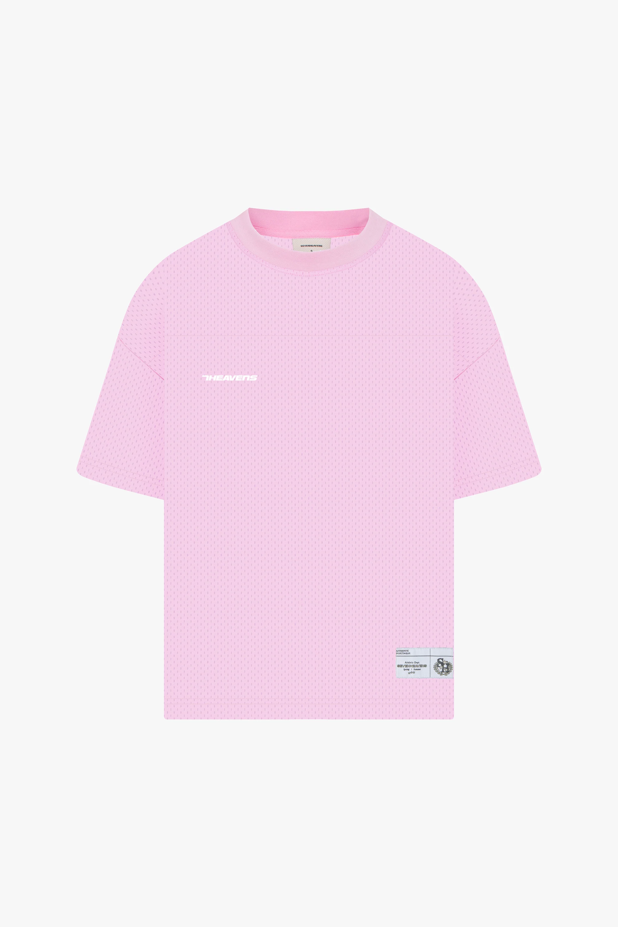 Mesh T-Shirt - Image 4