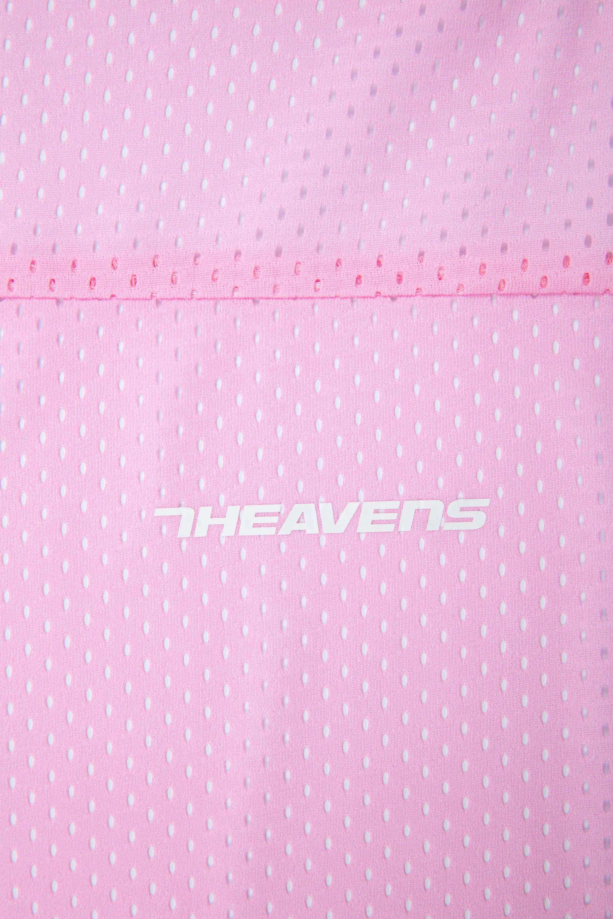 Mesh T-Shirt - Image 7