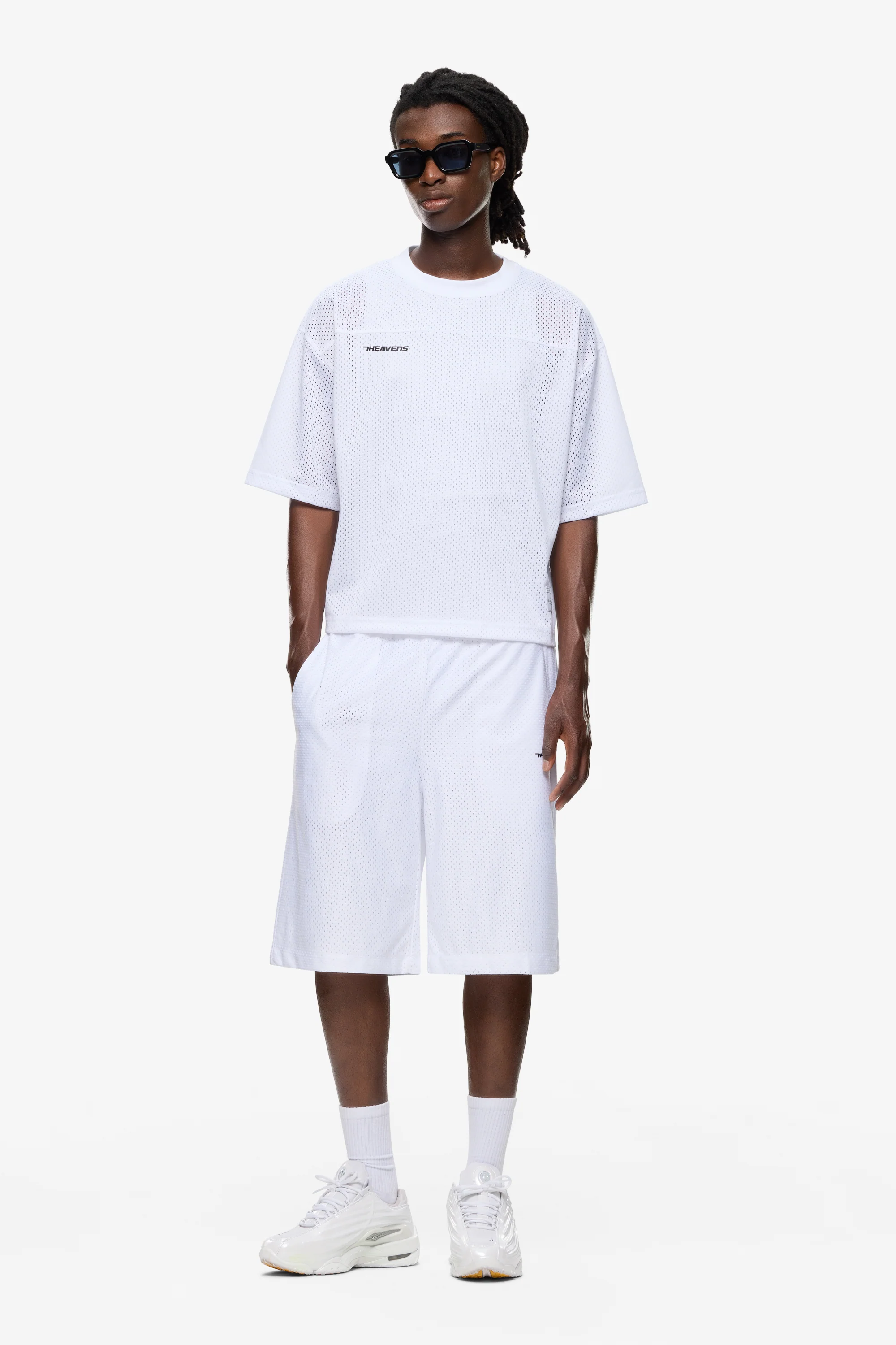 Mesh T-Shirt - Image 4