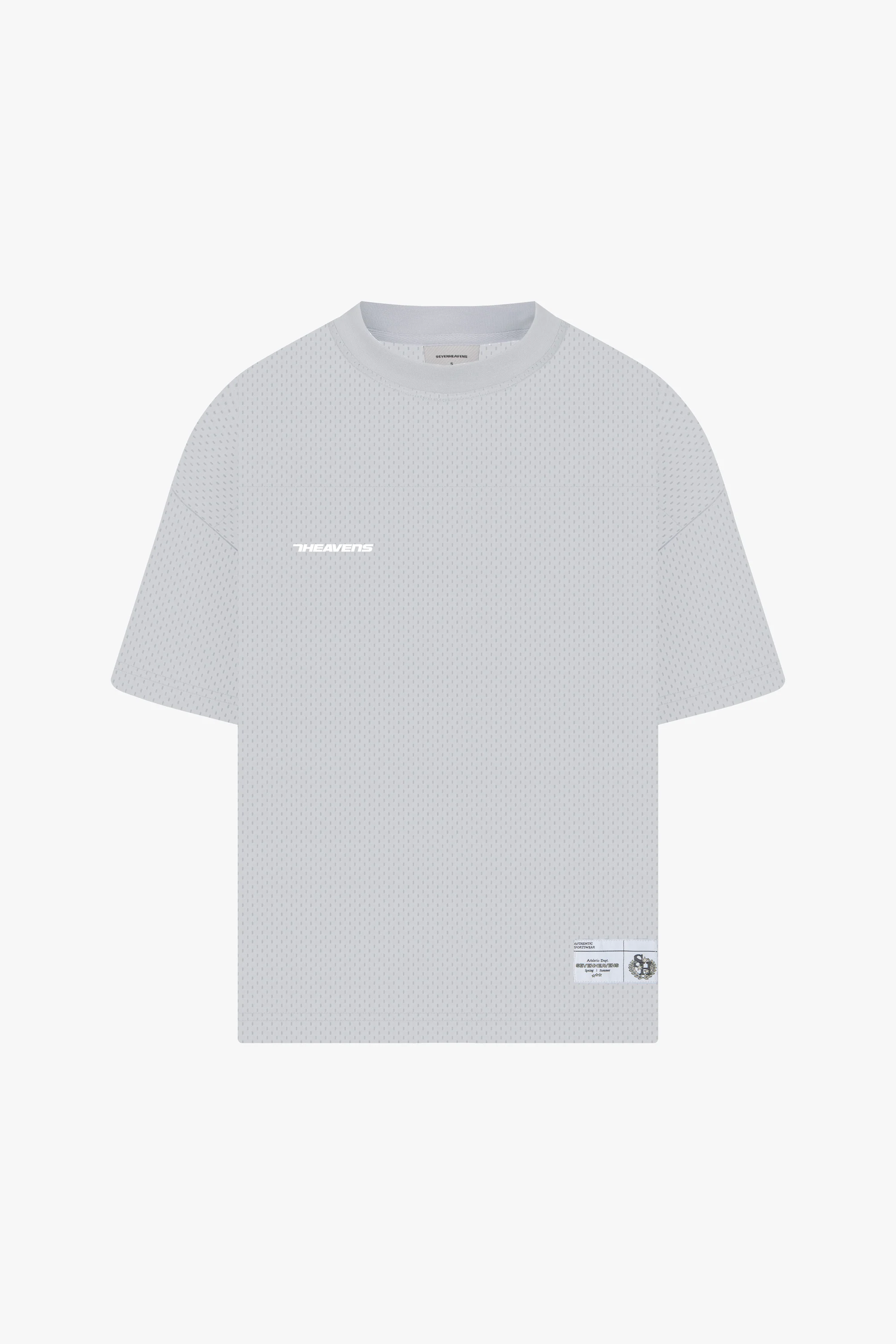 Mesh T-Shirt - Image 4