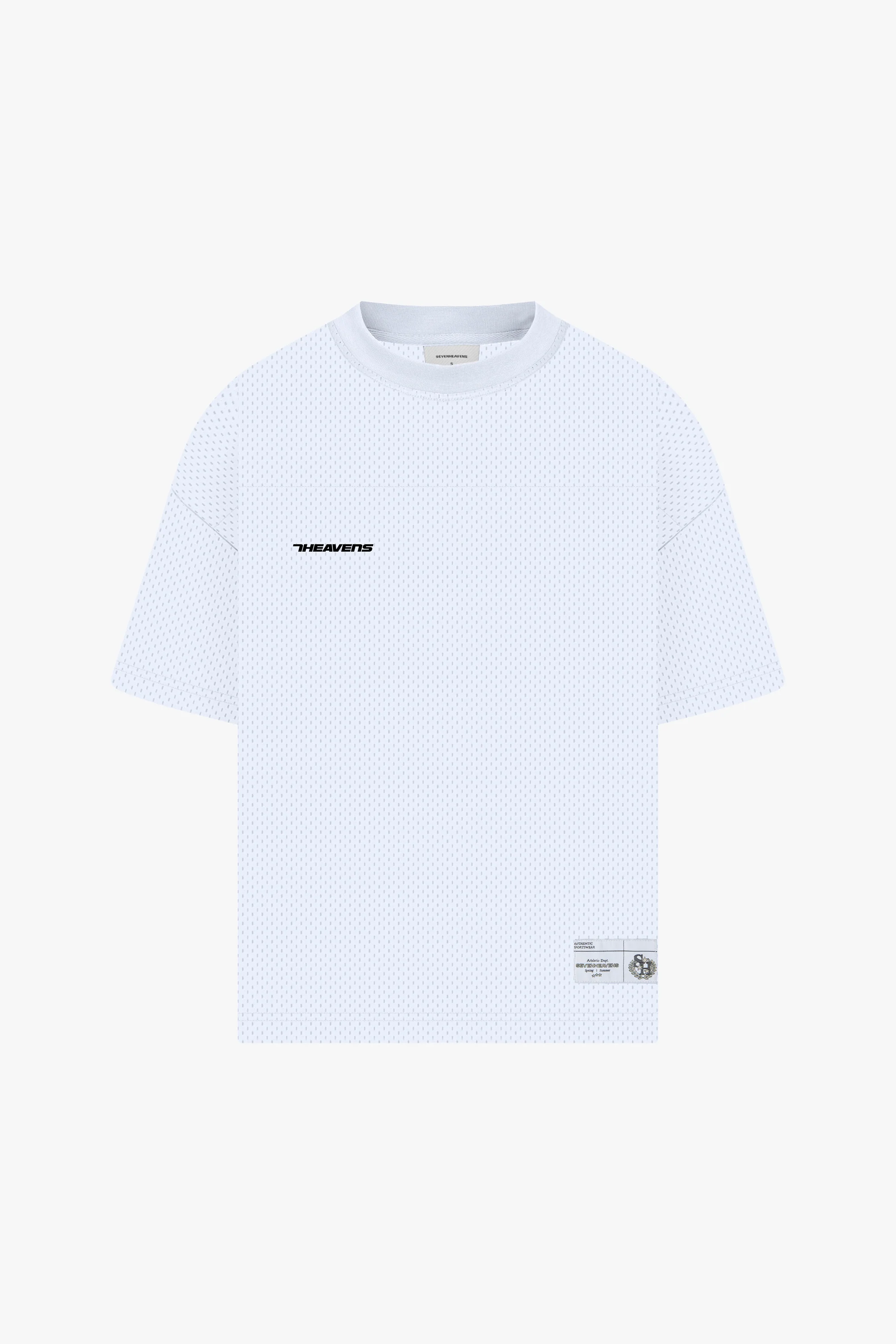 Mesh T-Shirt - Image 5