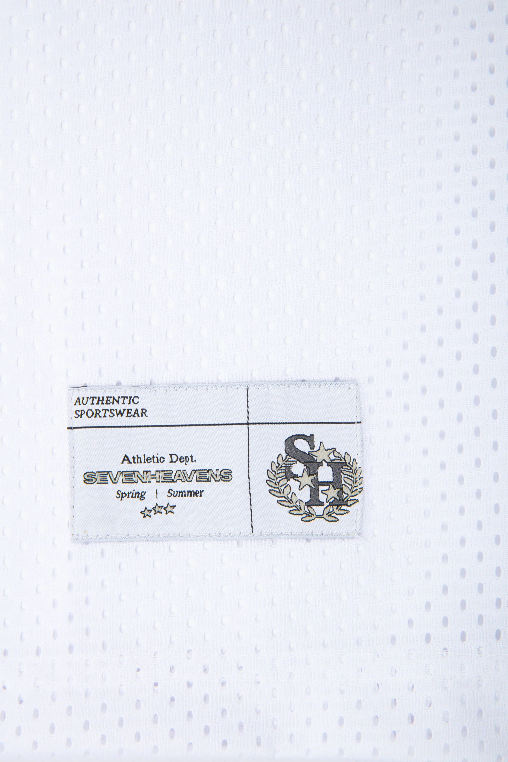 Mesh T-Shirt - Image 7