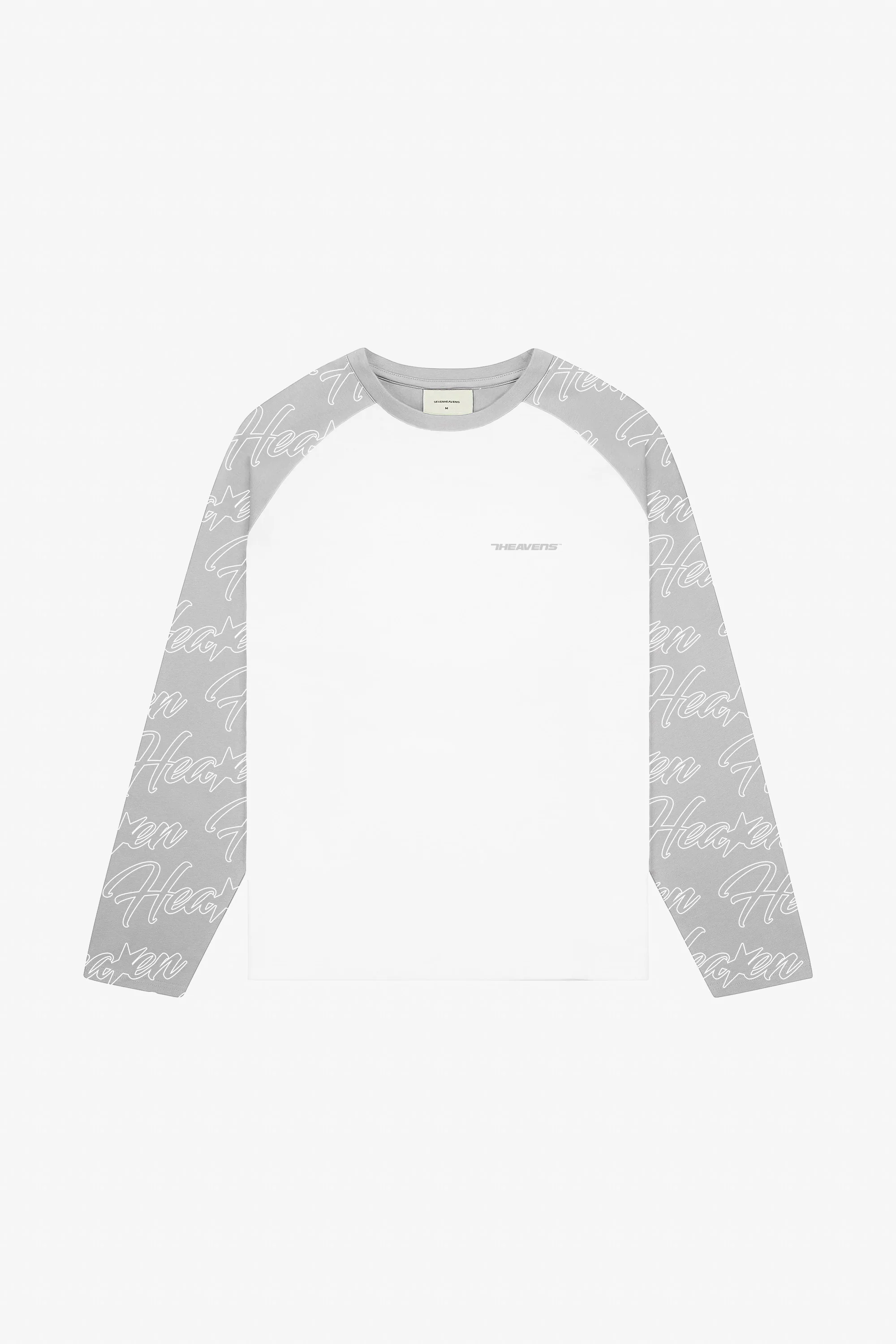 Monogramm Longsleeve