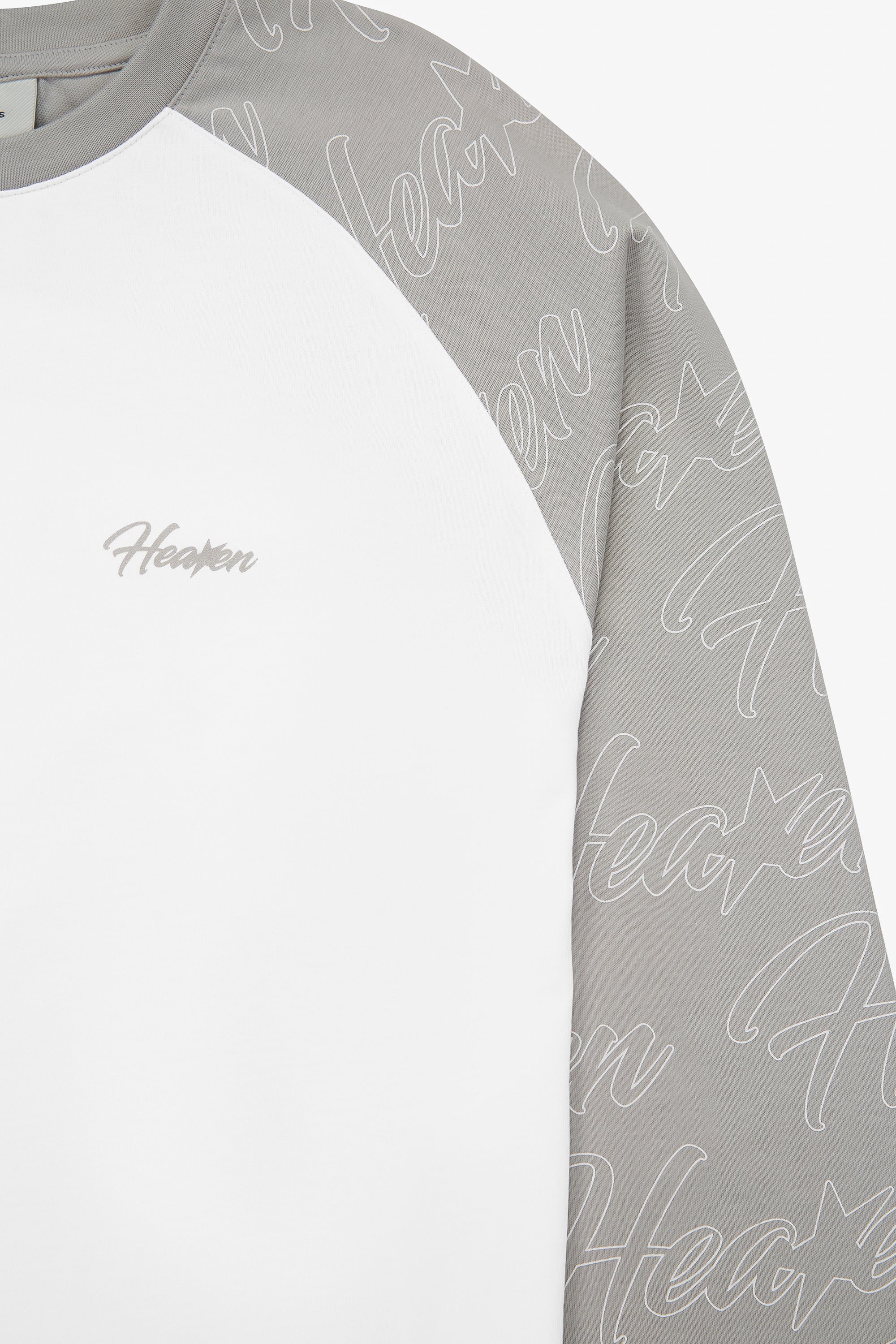 Monogramm Longsleeve - Image 5