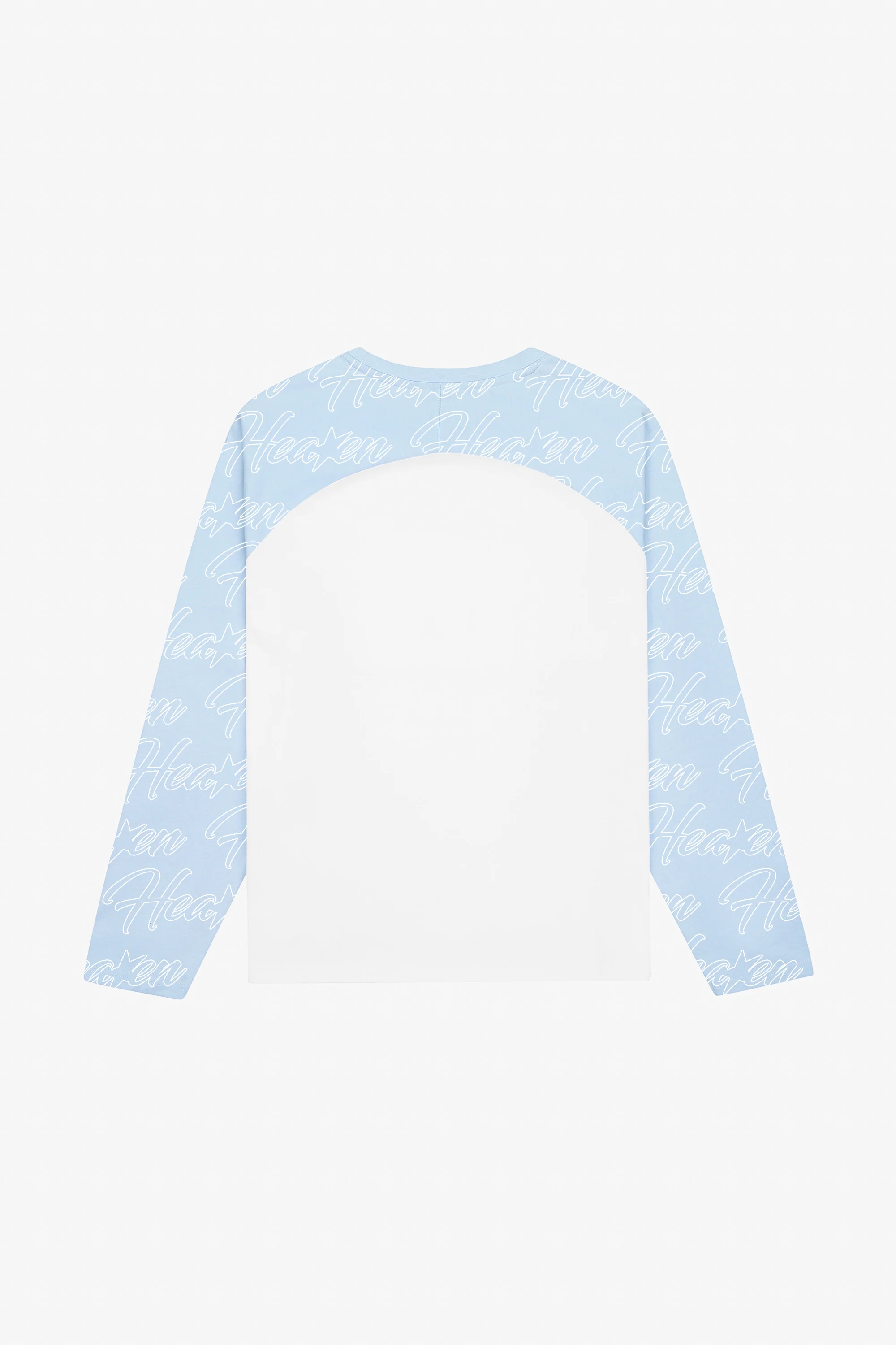 Monogramm Longsleeve - Image 2