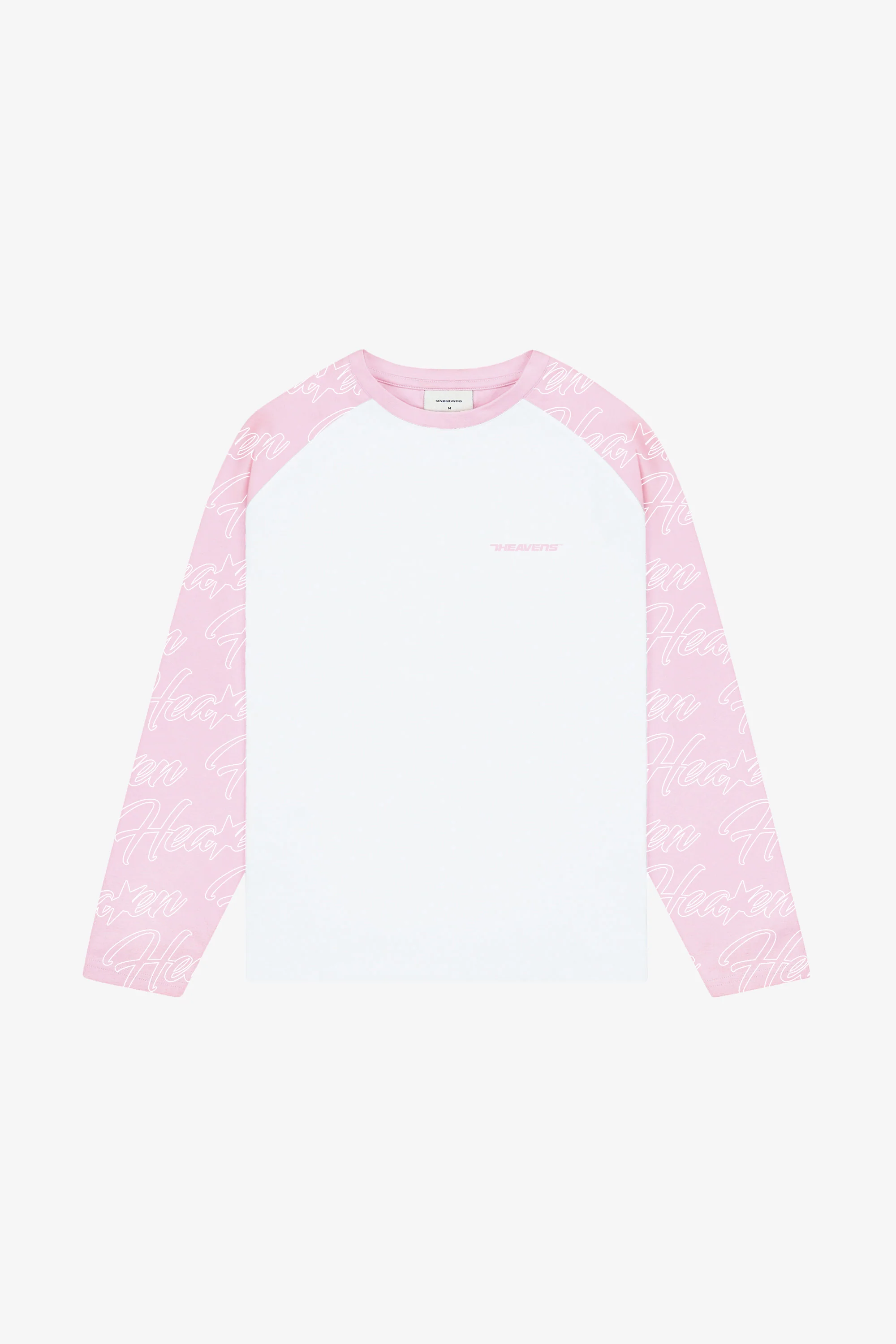 Monogramm Longsleeve