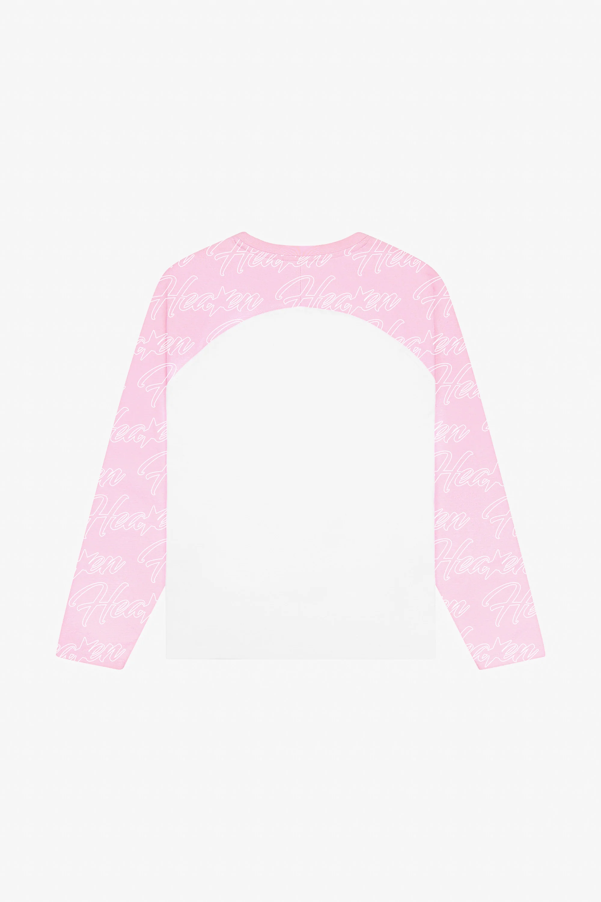 Monogramm Longsleeve - Image 2