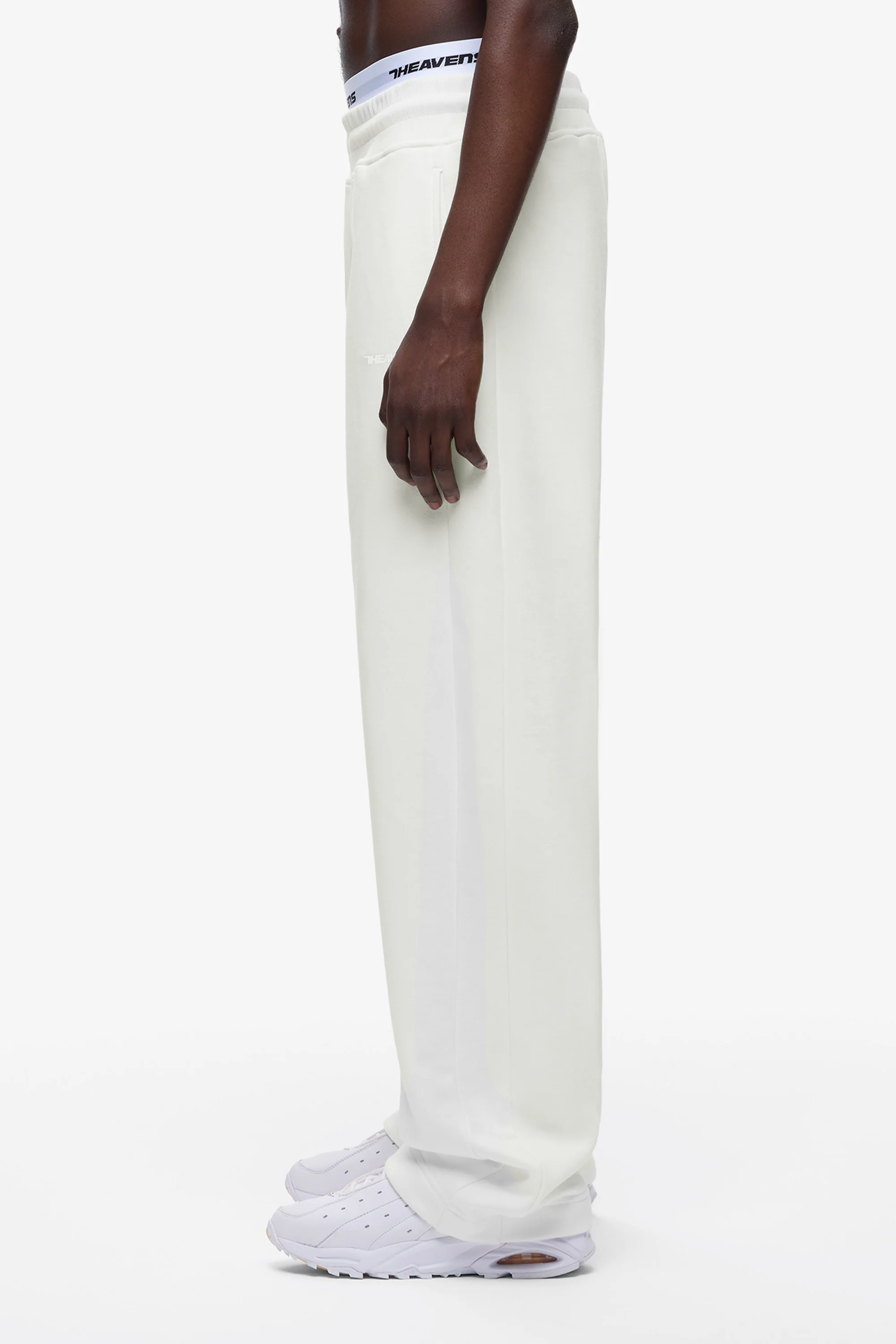 Open Leg Jogger - Image 3