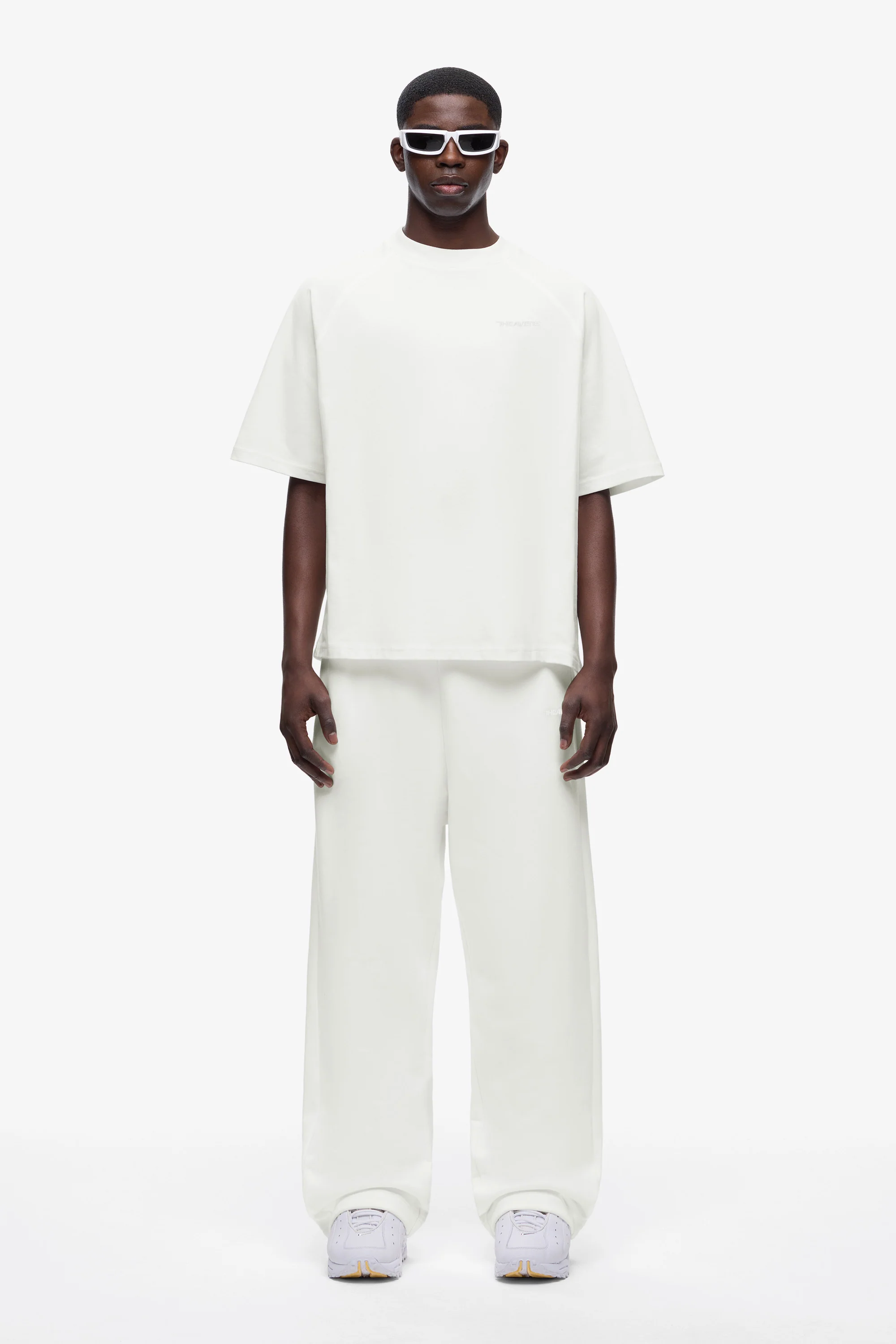 Open Leg Jogger - Image 4