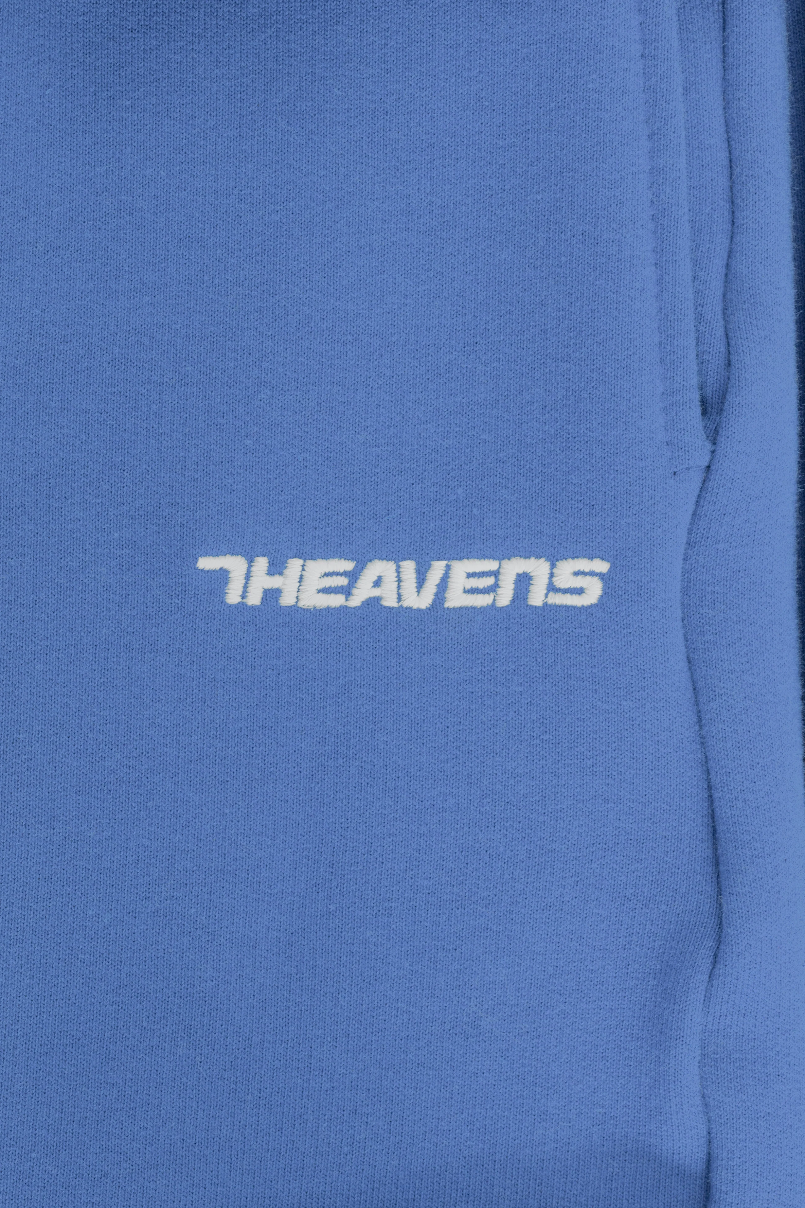 Open Leg Jogger - Image 3