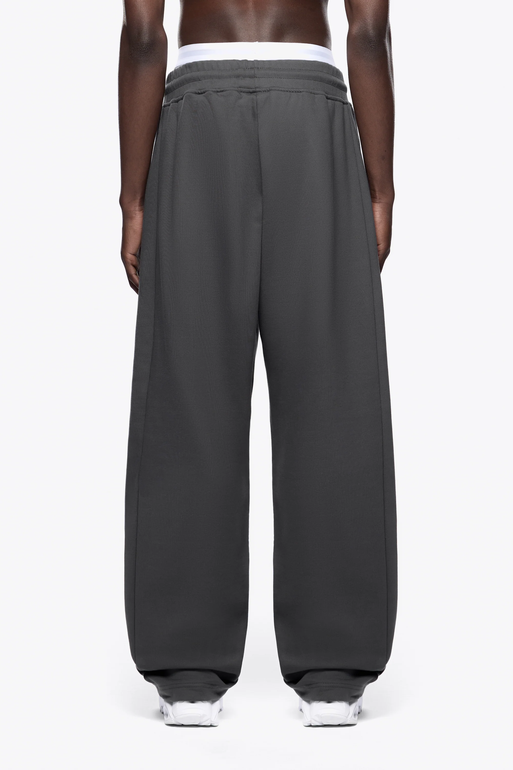 Open Leg Jogger - Image 3