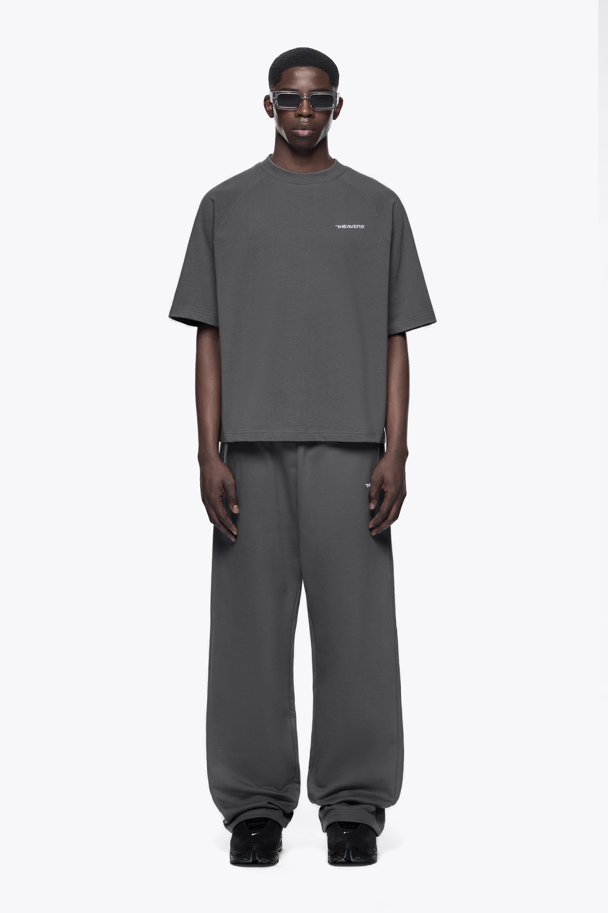 Open Leg Jogger - Image 4