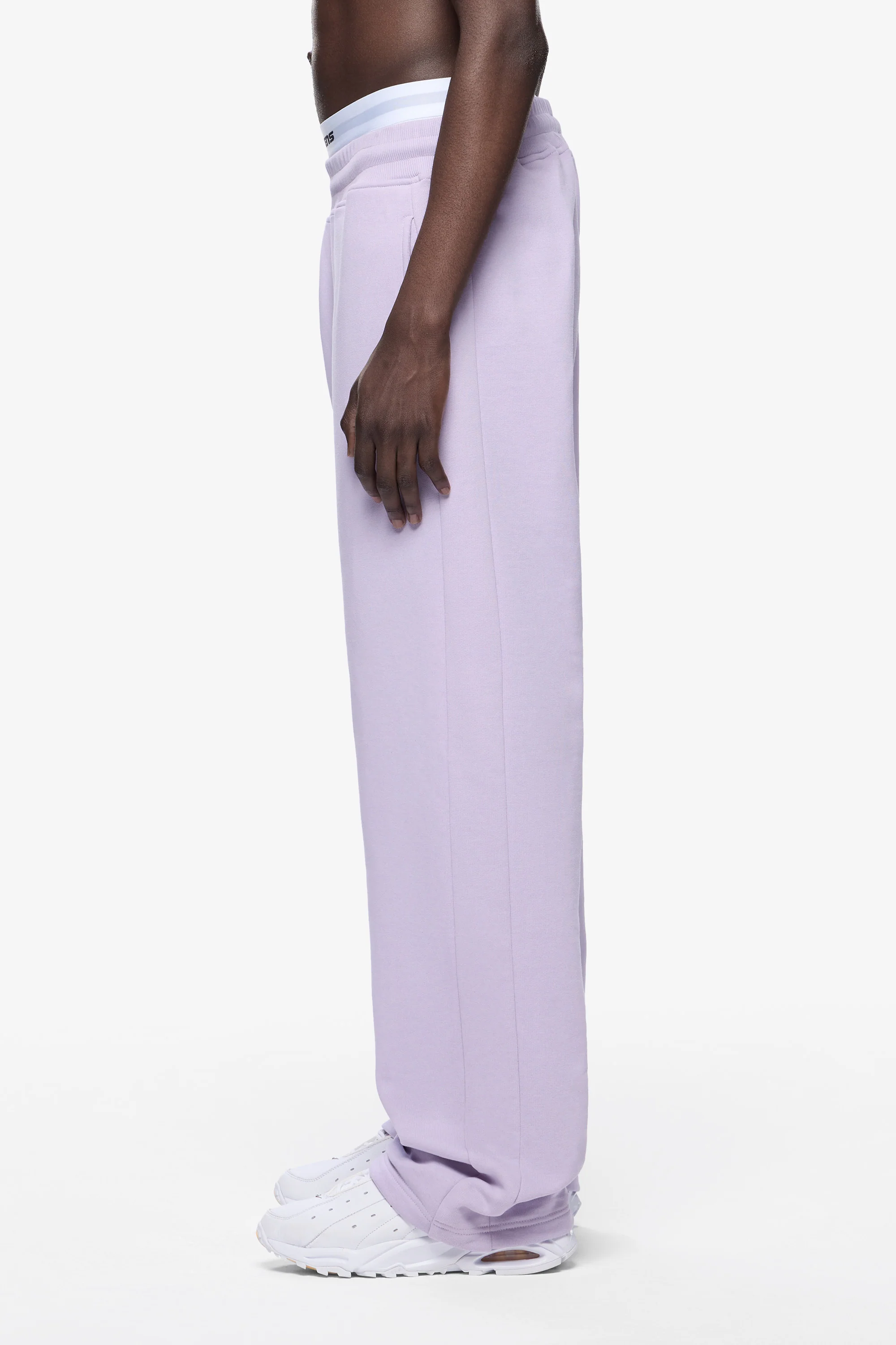 Open Leg Jogger - Image 2
