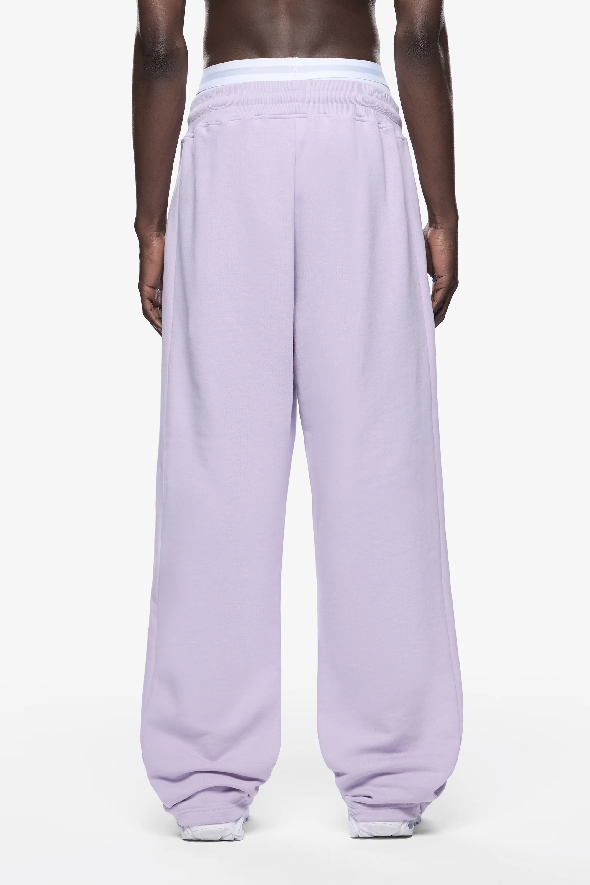 Open Leg Jogger - Image 3