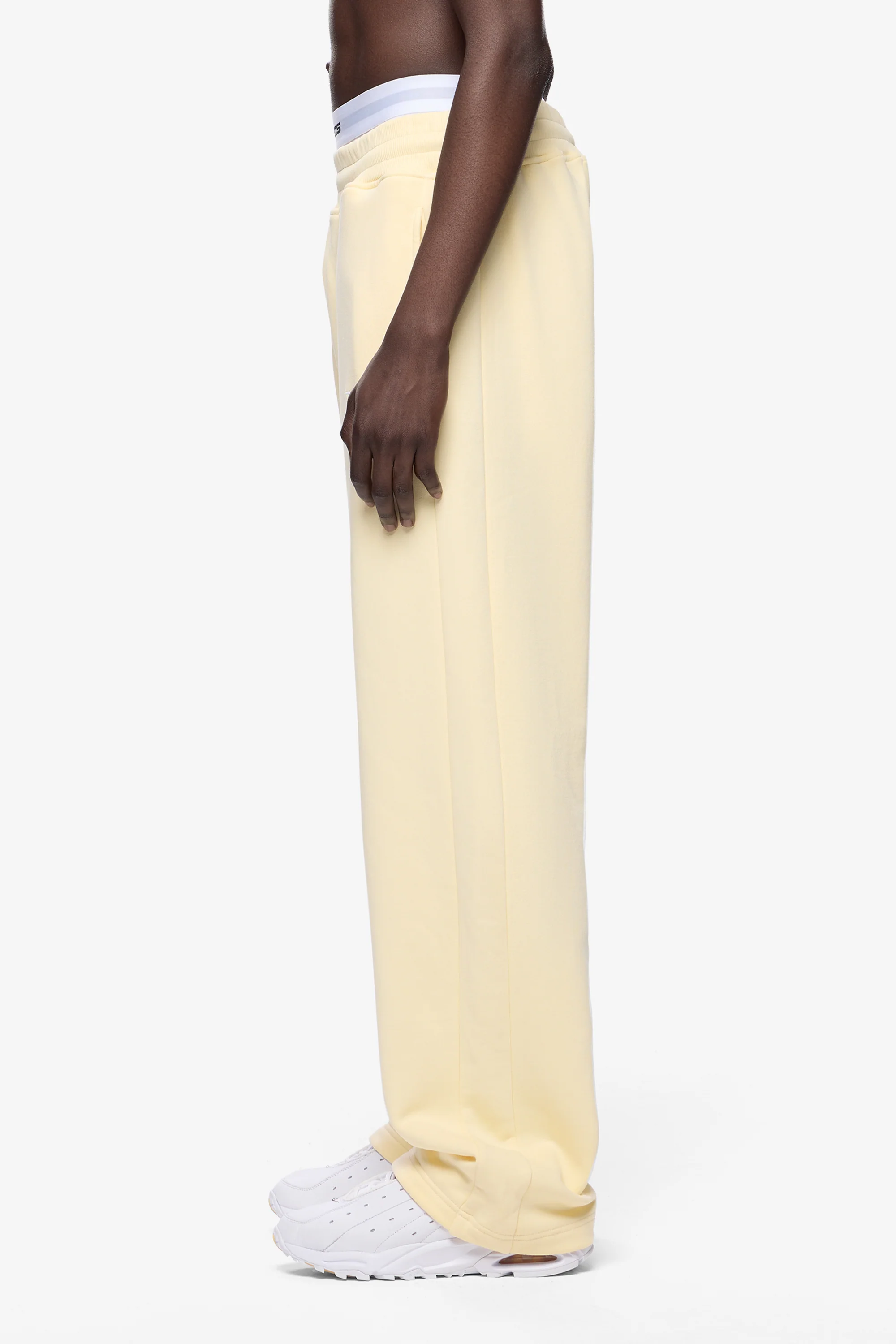 Open Leg Jogger - Image 2