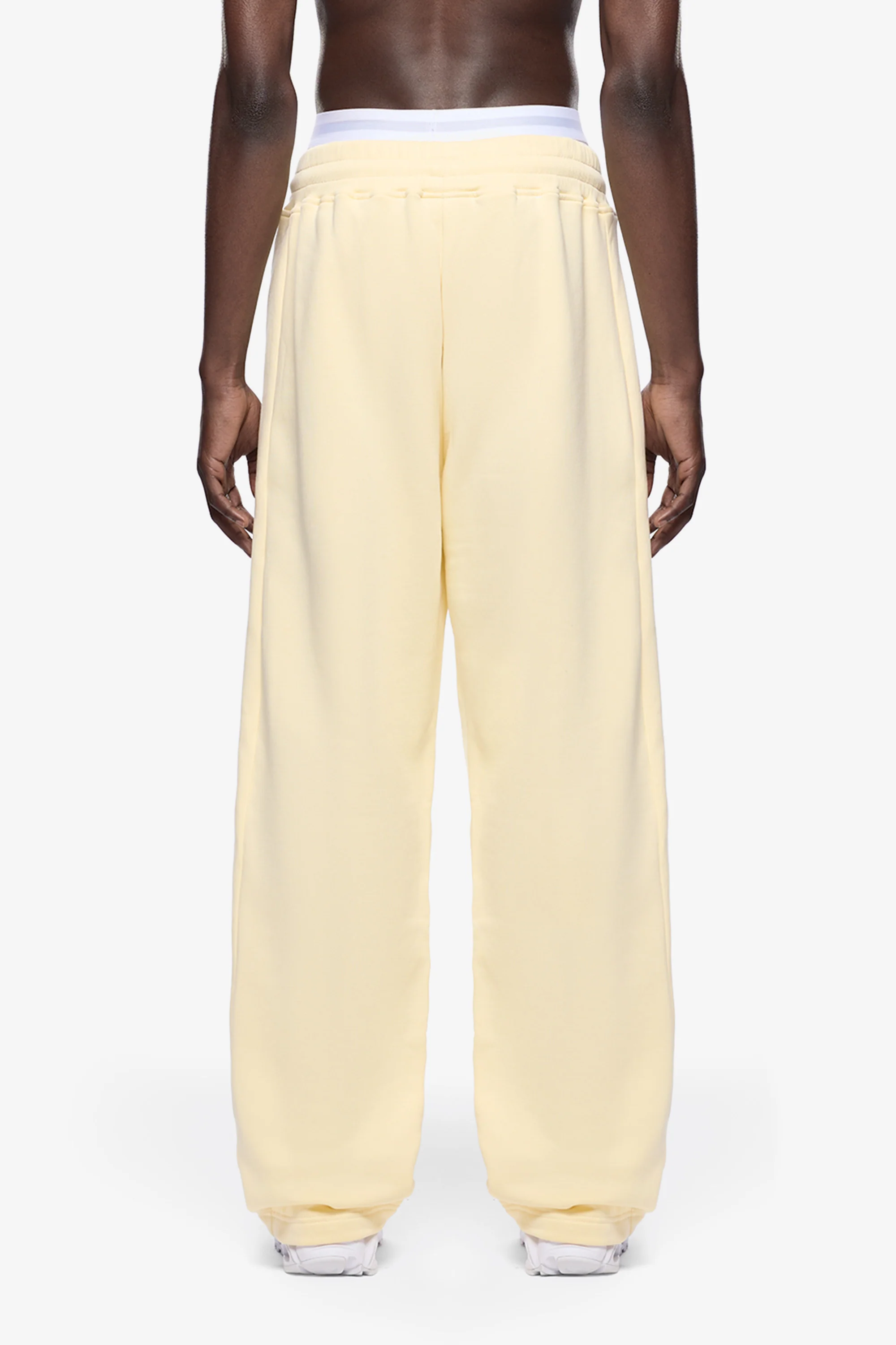 Open Leg Jogger - Image 3